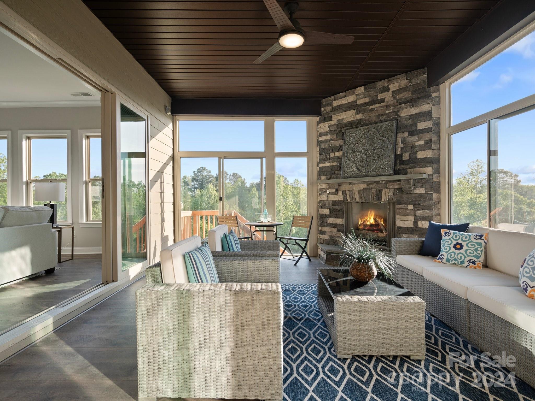 Waterside at the Catawba - Residential