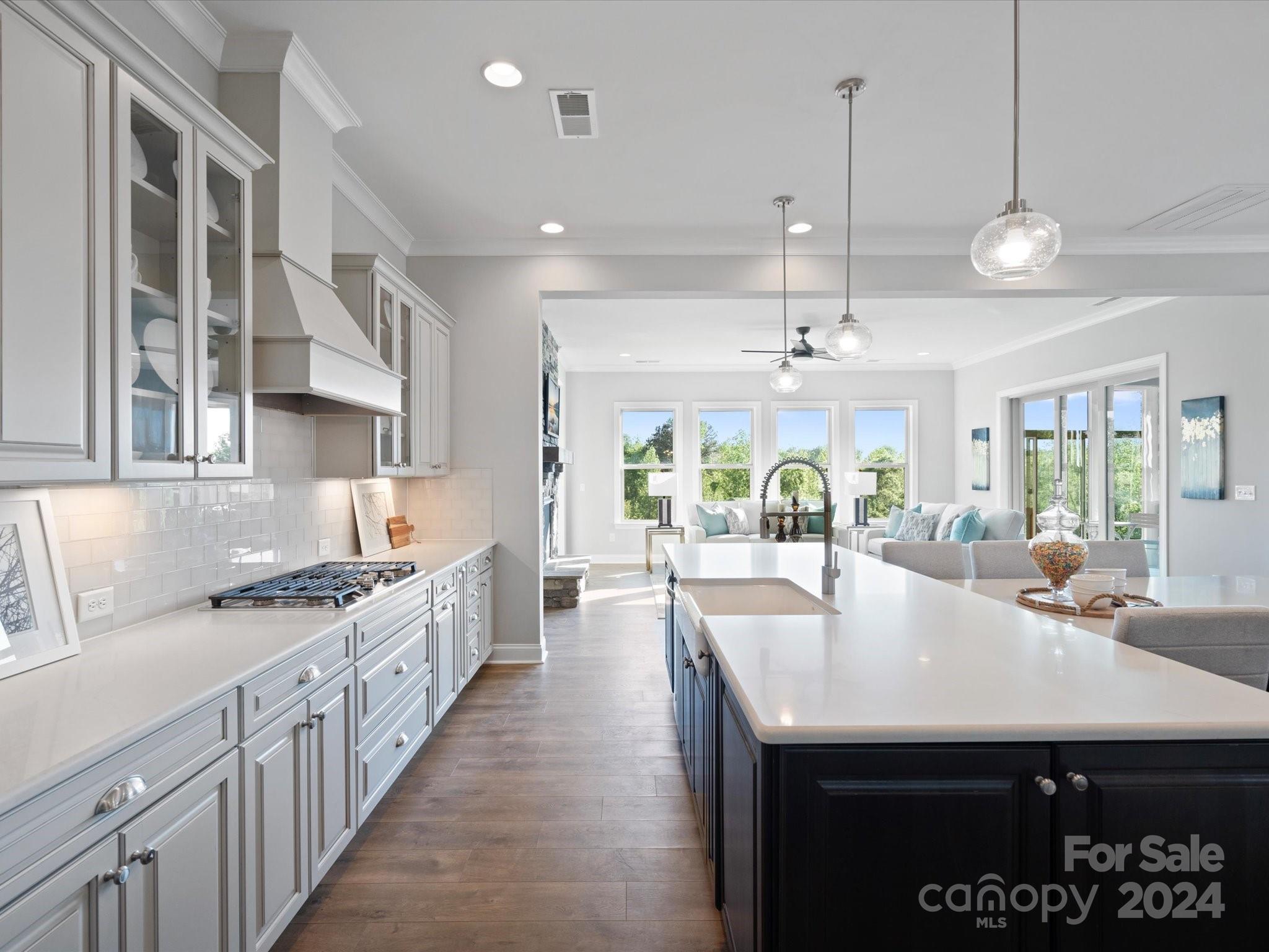 Waterside at the Catawba - Residential
