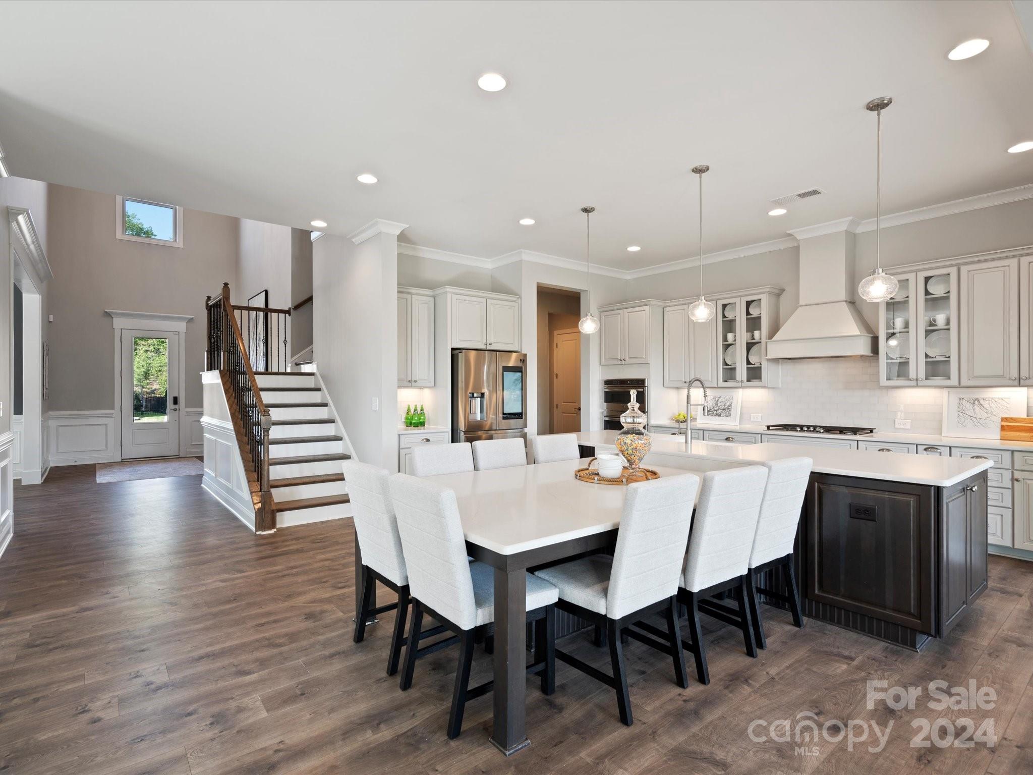 Waterside at the Catawba - Residential