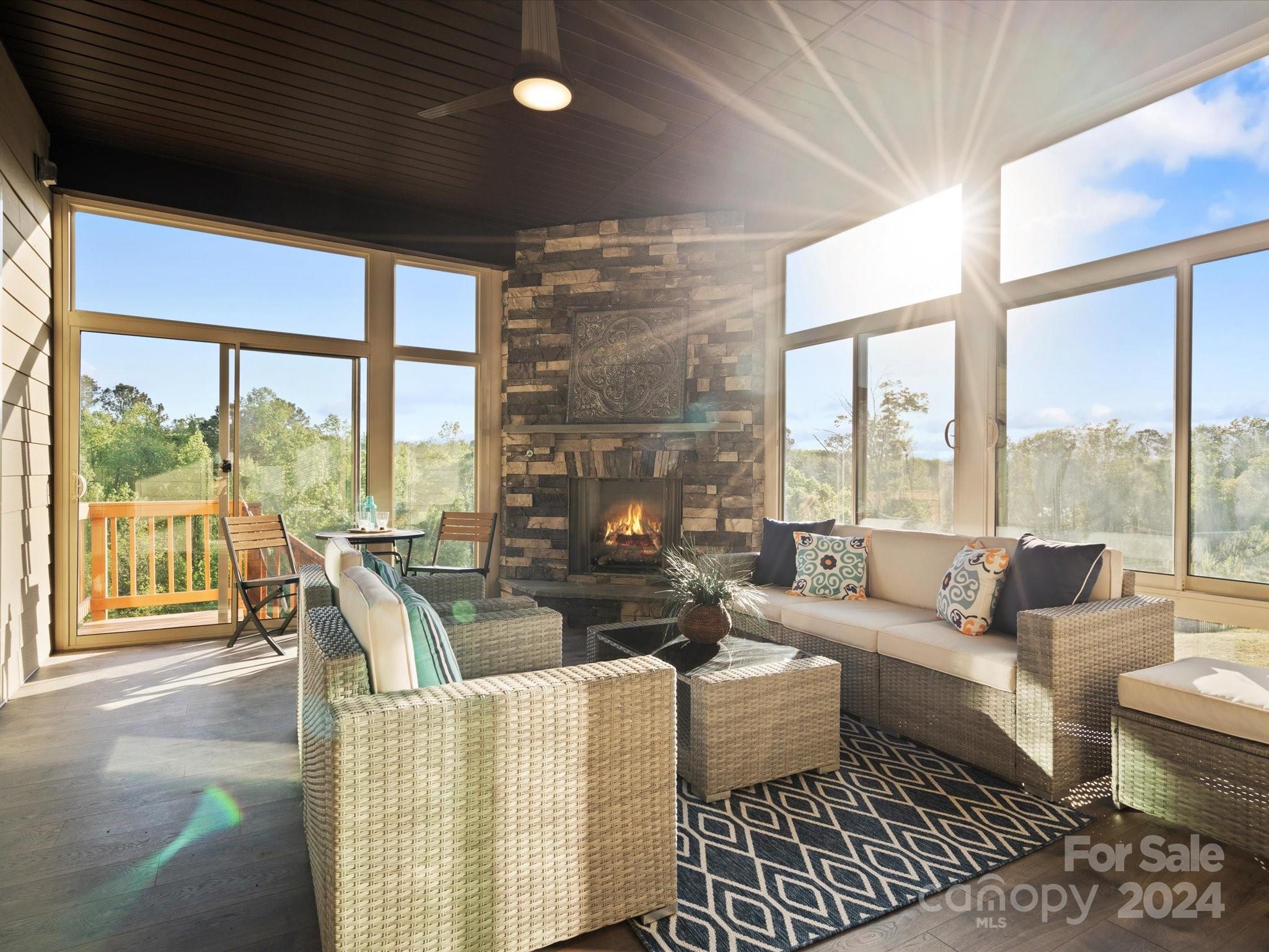 Waterside at the Catawba - Residential