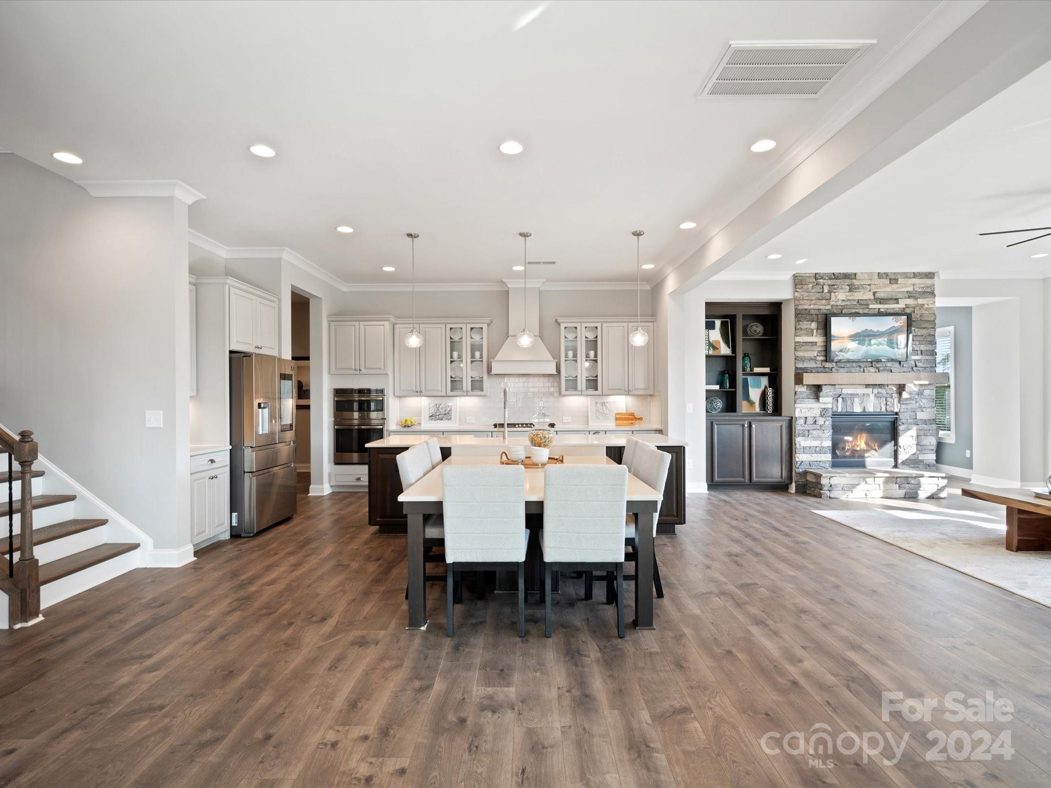 Waterside at the Catawba - Residential