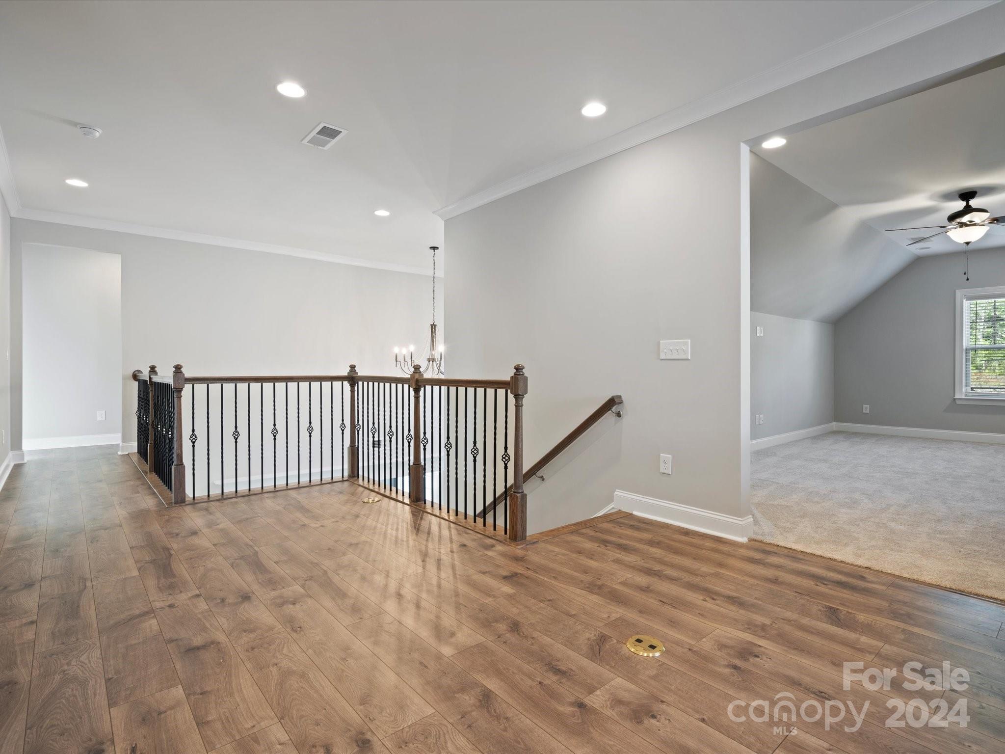 Waterside at the Catawba - Residential