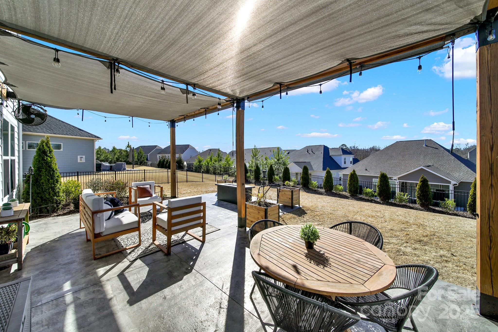 The Overlook At Barber Rock - Residential