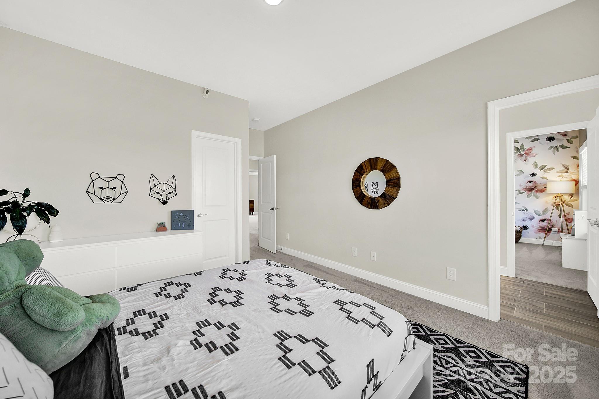 The Overlook At Barber Rock - Residential