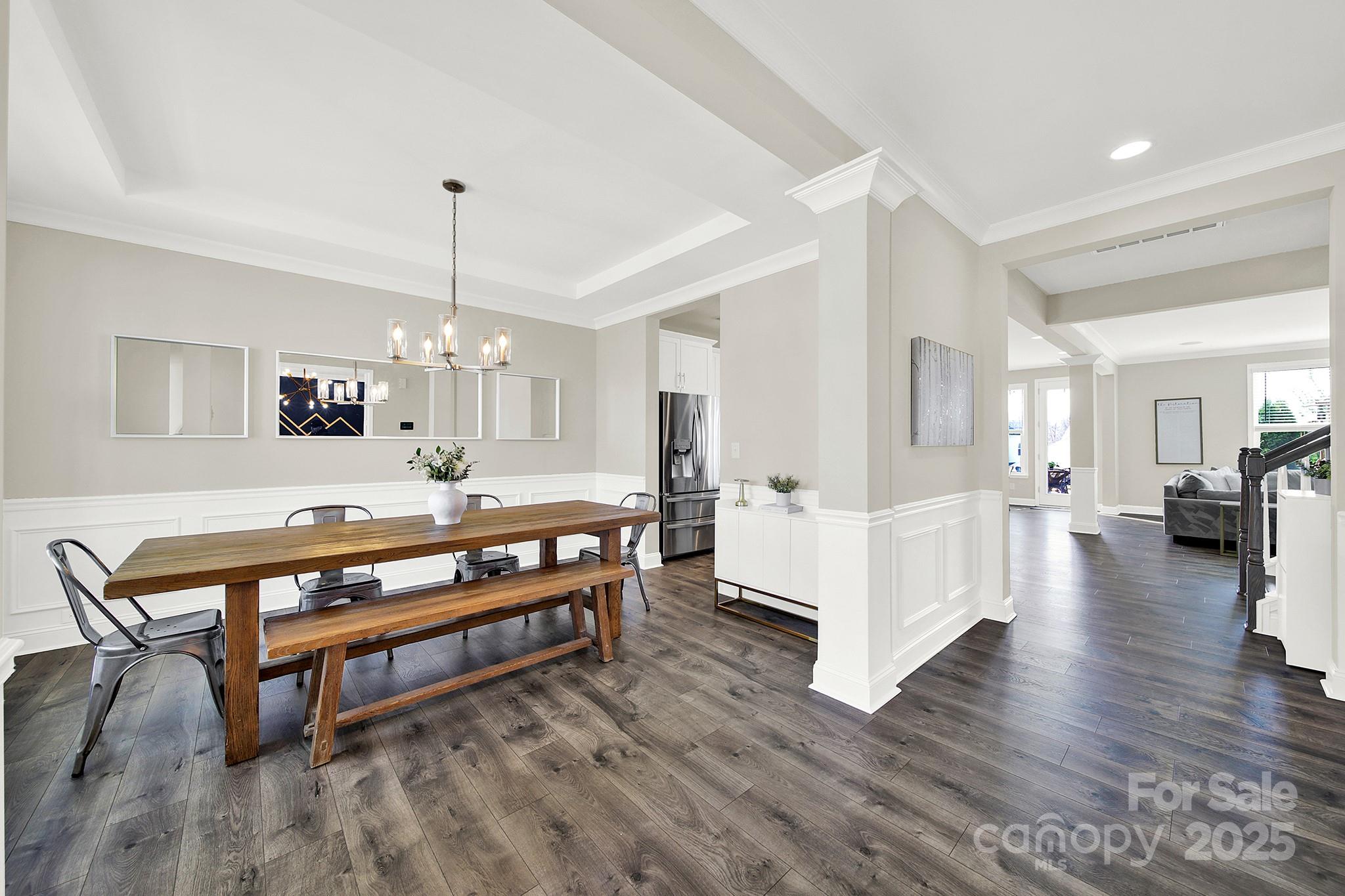 The Overlook At Barber Rock - Residential