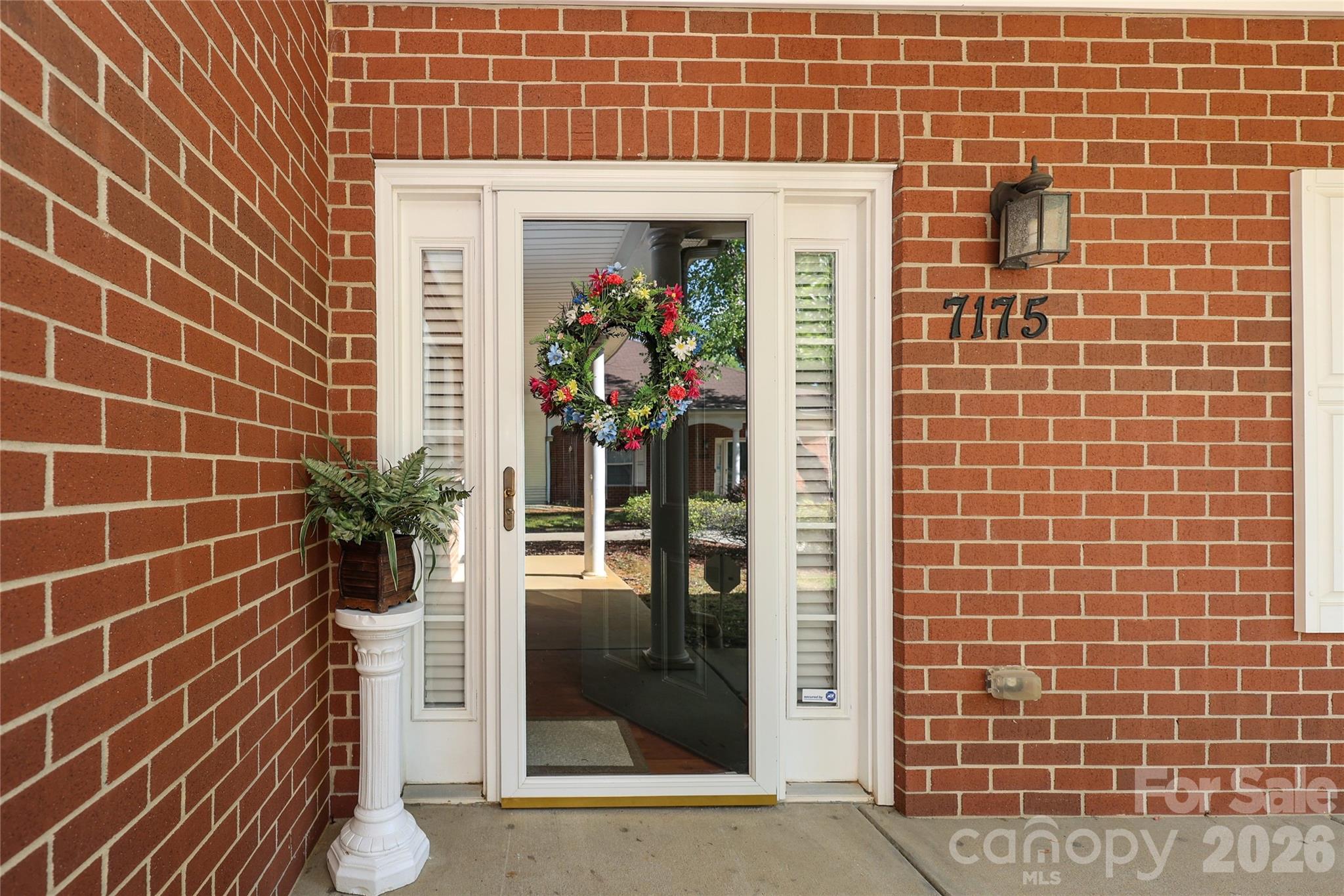 Somerset Springs - Residential