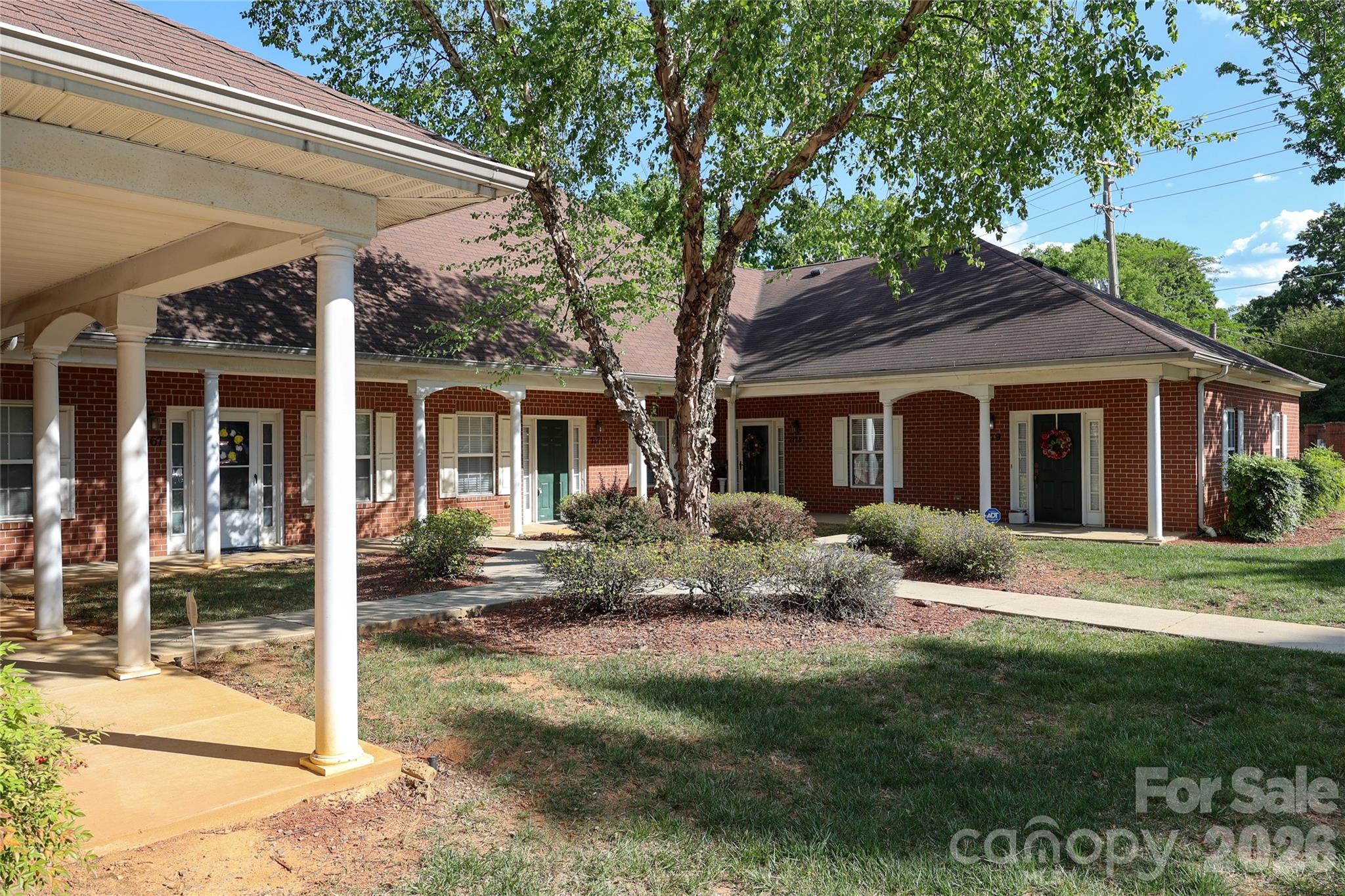 Somerset Springs - Residential