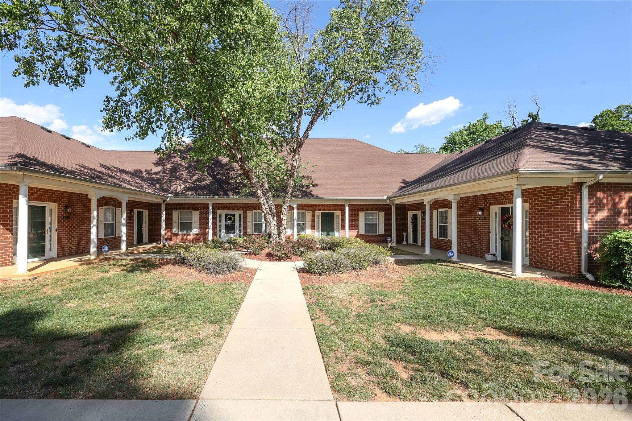 Somerset Springs - Residential