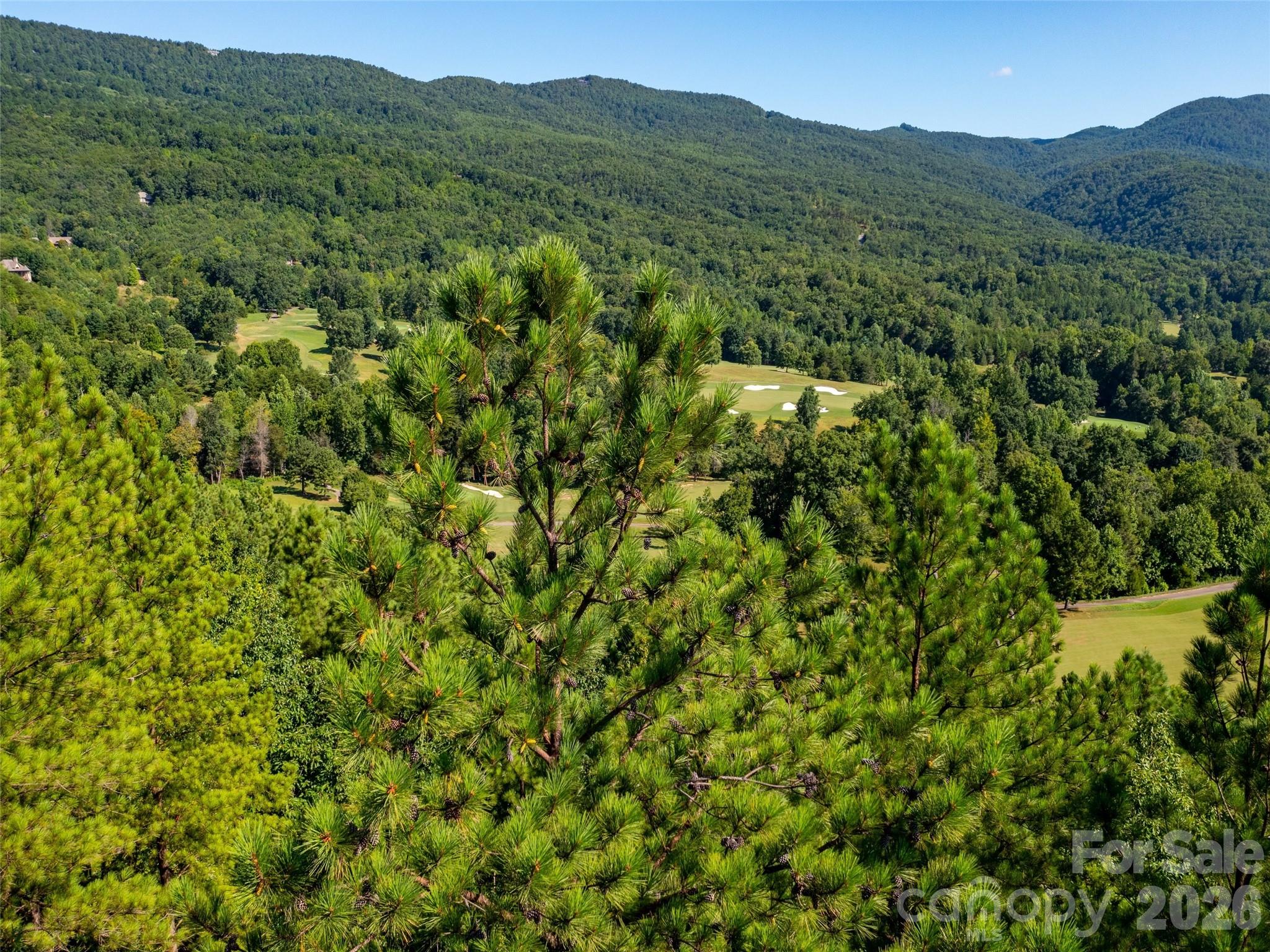 Brights Creek - Residential