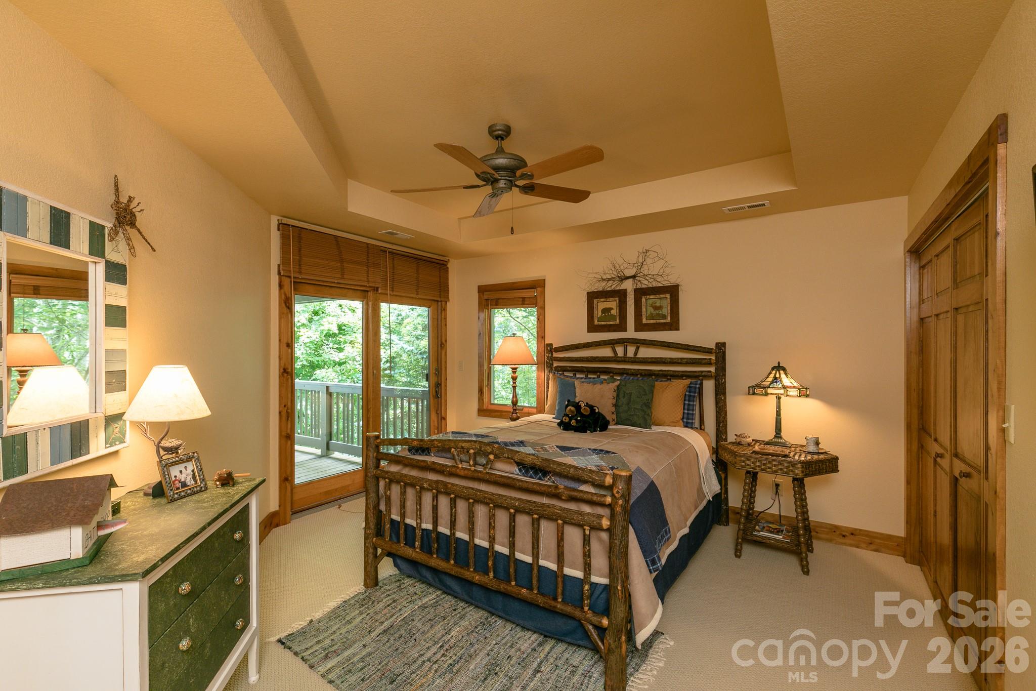 Mountain Air - Residential