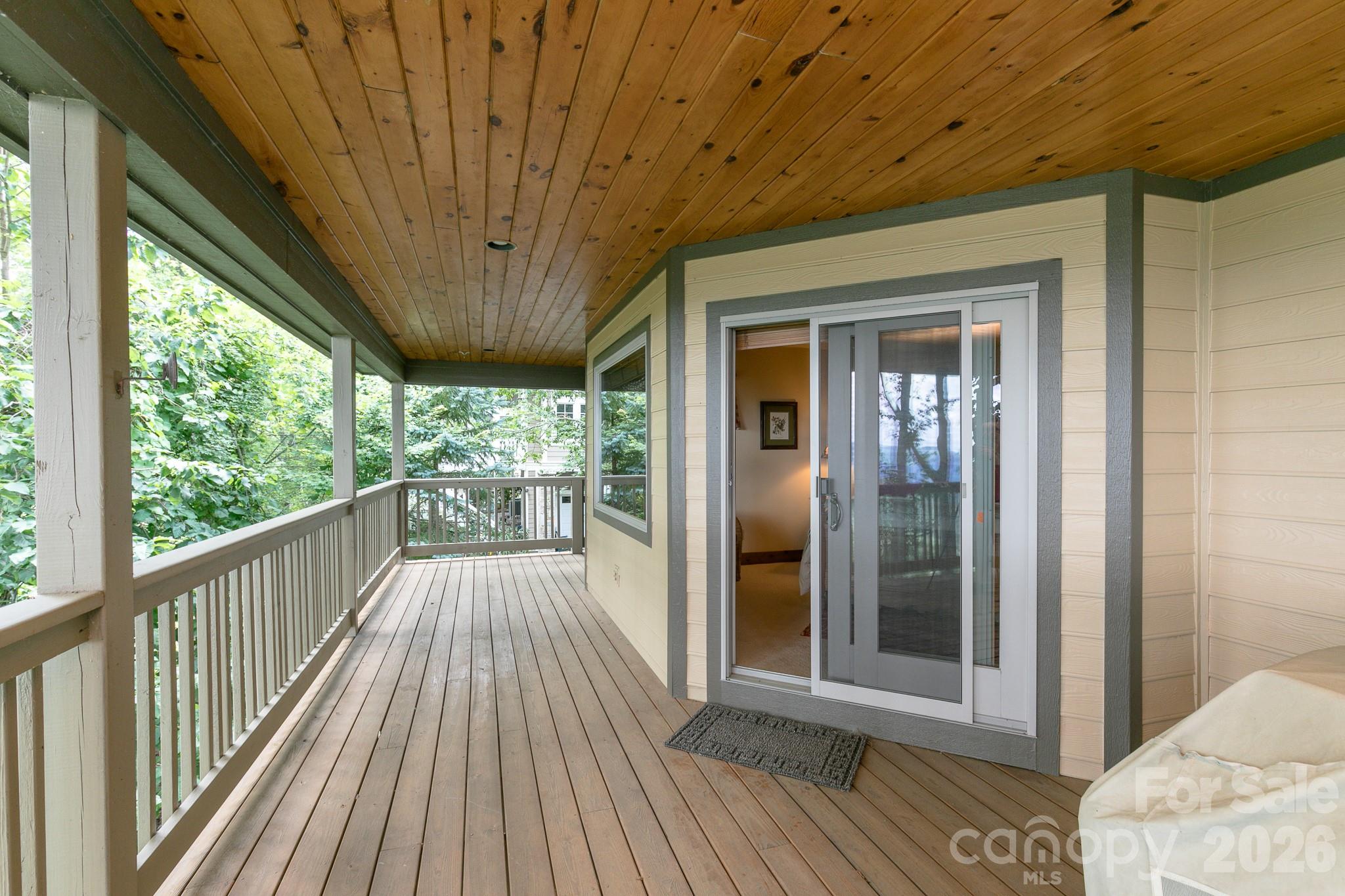 Mountain Air - Residential