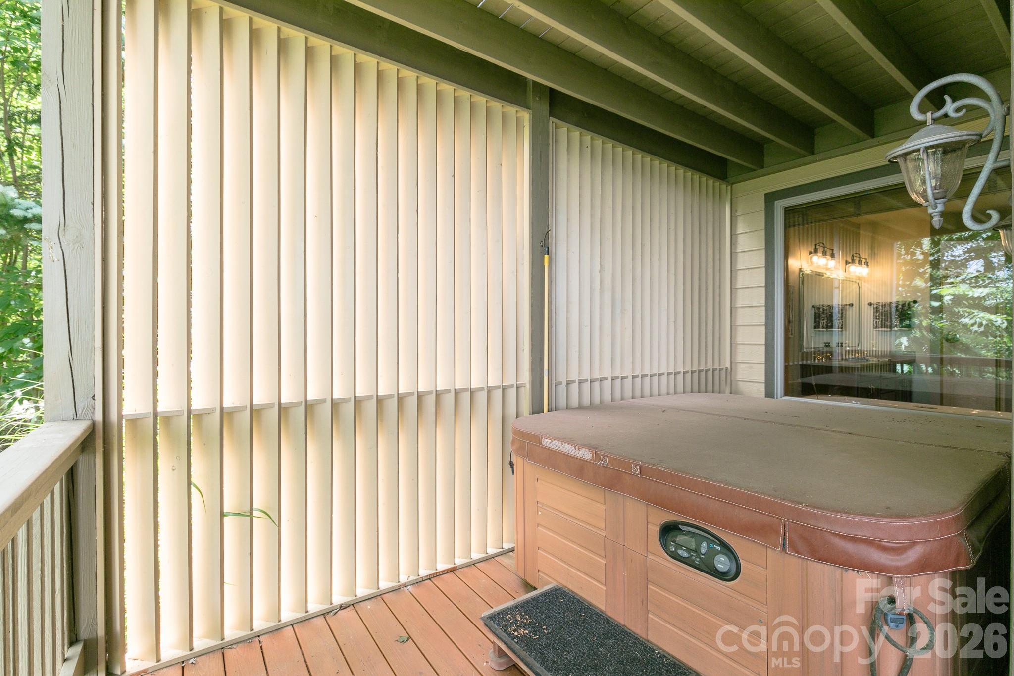 Mountain Air - Residential