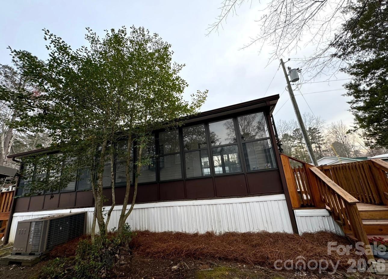 Twin Harbor - Residential