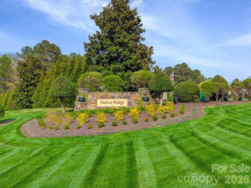Harbor Ridge - Land