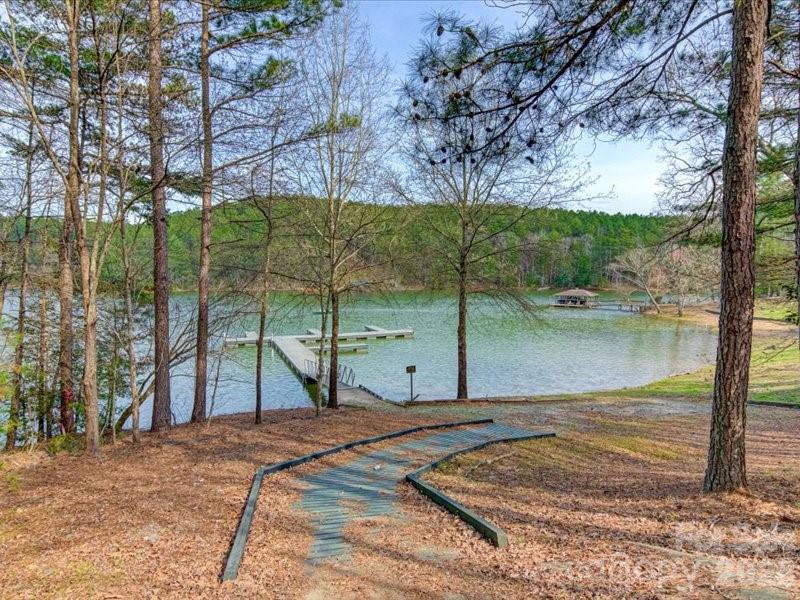 Harbor Ridge - Land