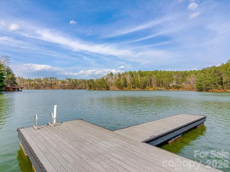 Harbor Ridge - Land