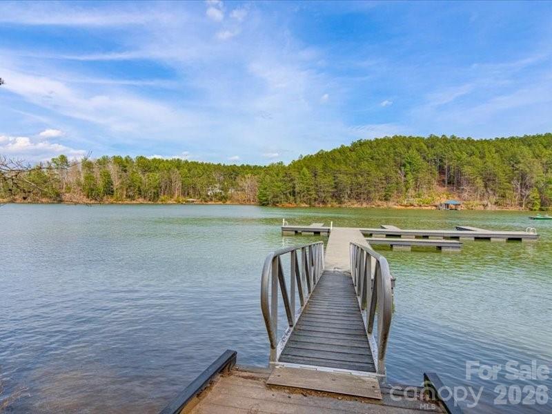 Harbor Ridge - Land