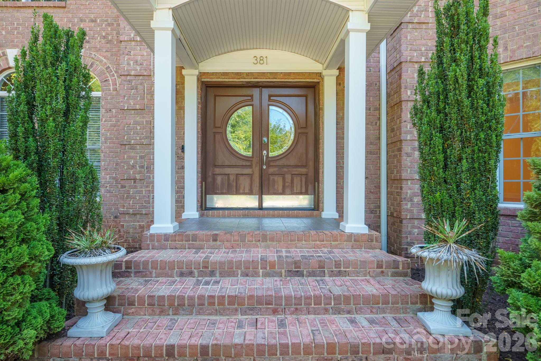 River Ridge Run - Residential