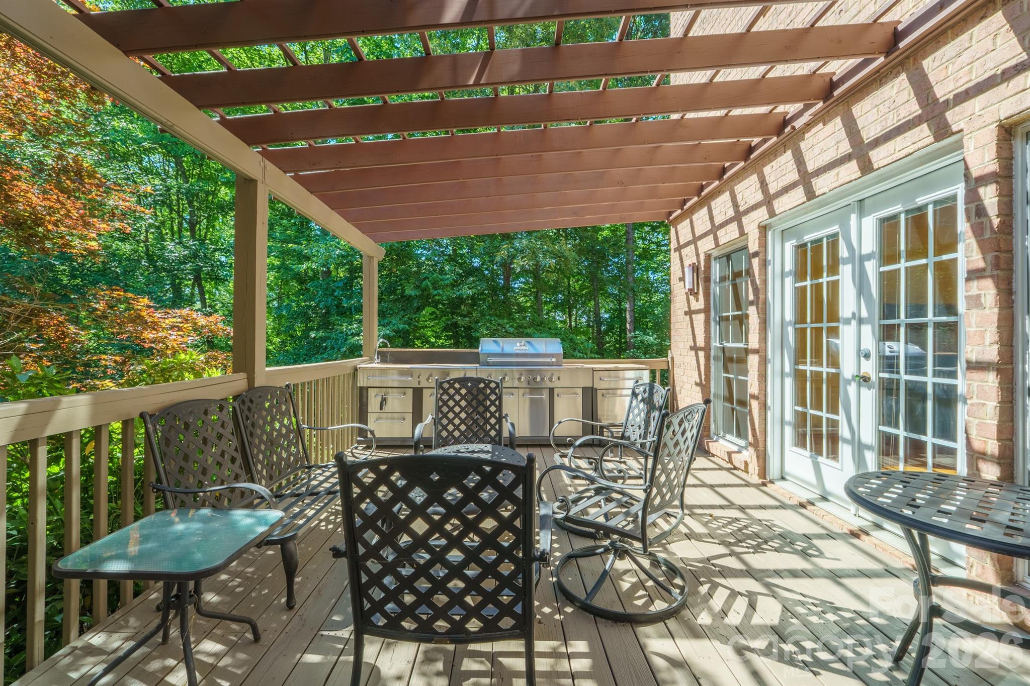 River Ridge Run - Residential