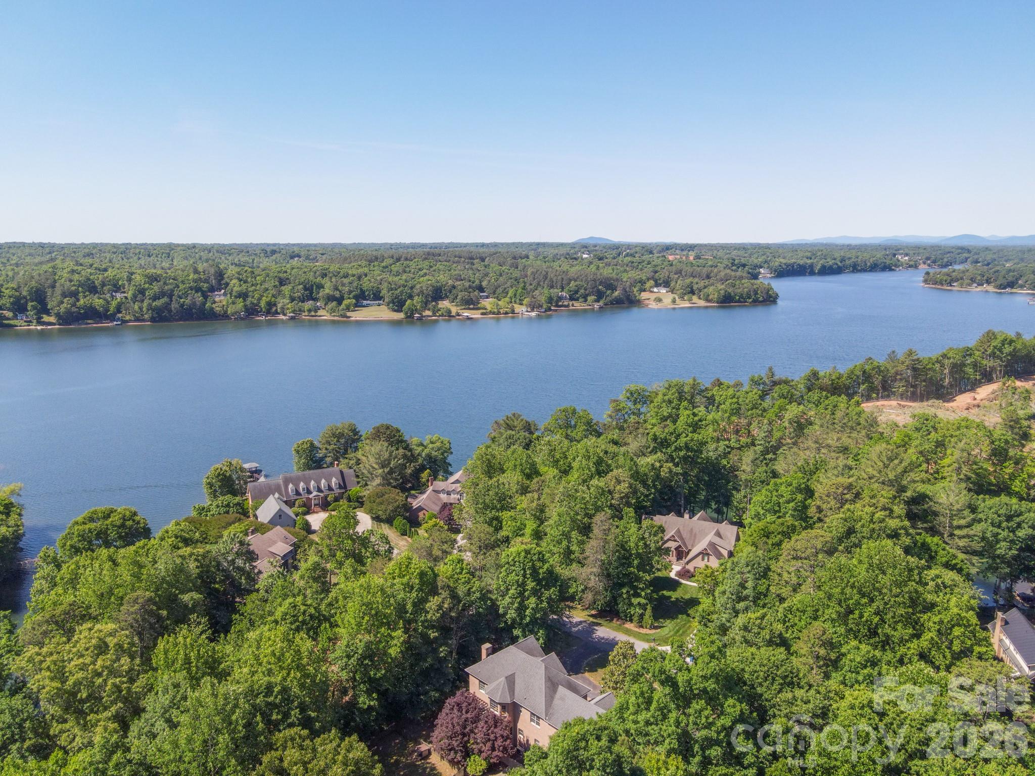 River Ridge Run - Residential