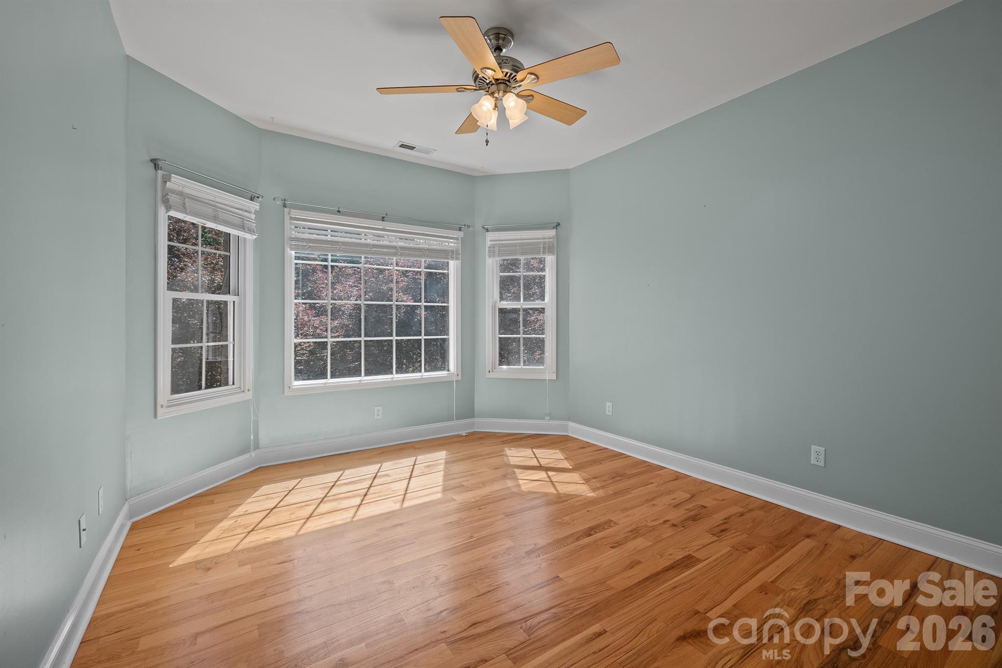 River Ridge Run - Residential