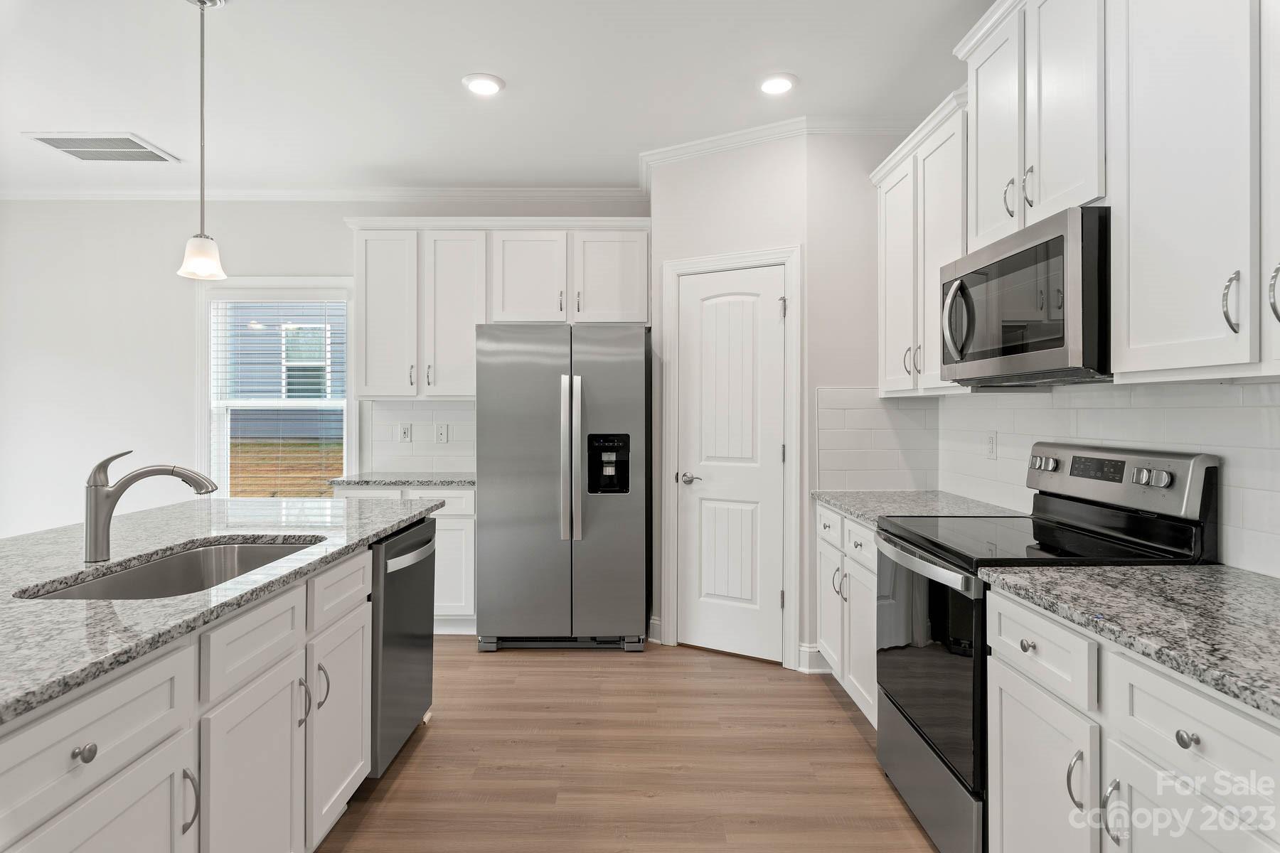 Colonial Crossing - Residential