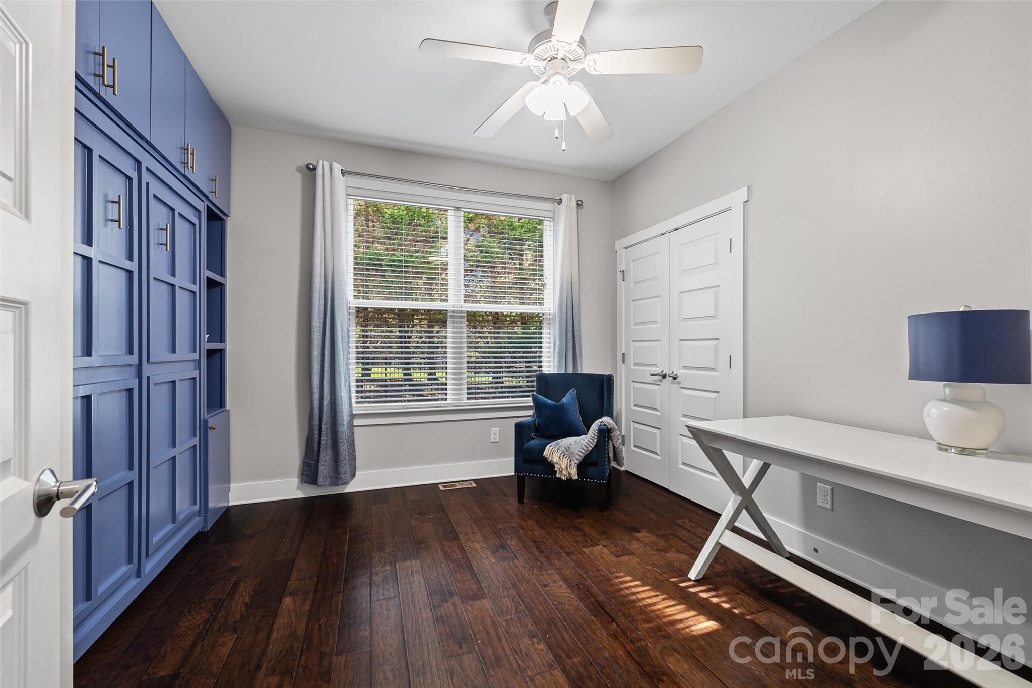 Millstone Creek - Residential