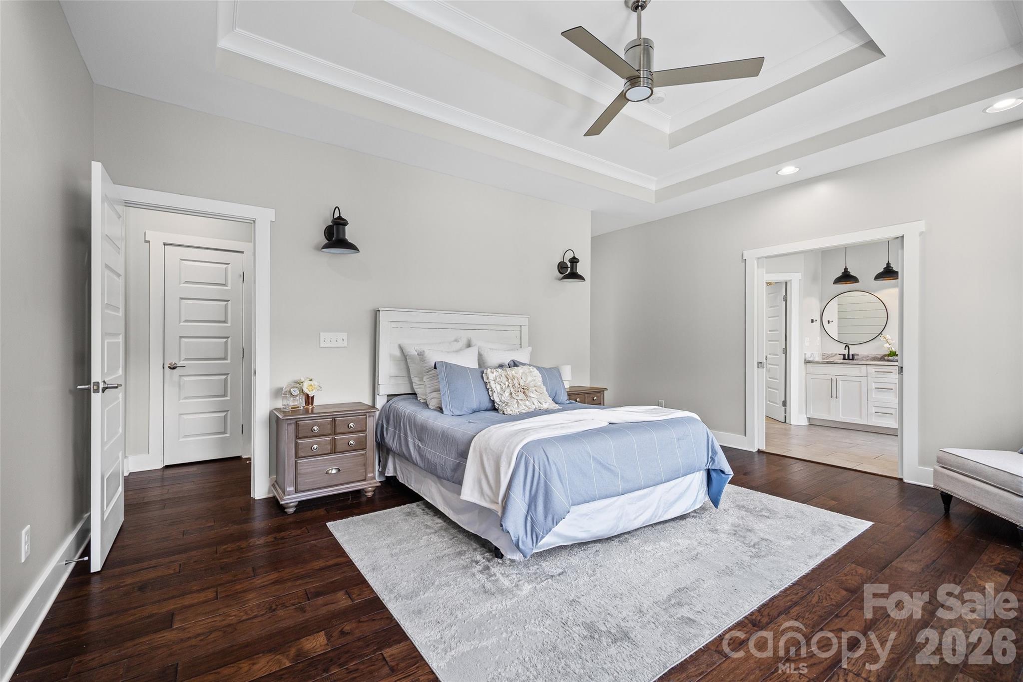 Millstone Creek - Residential