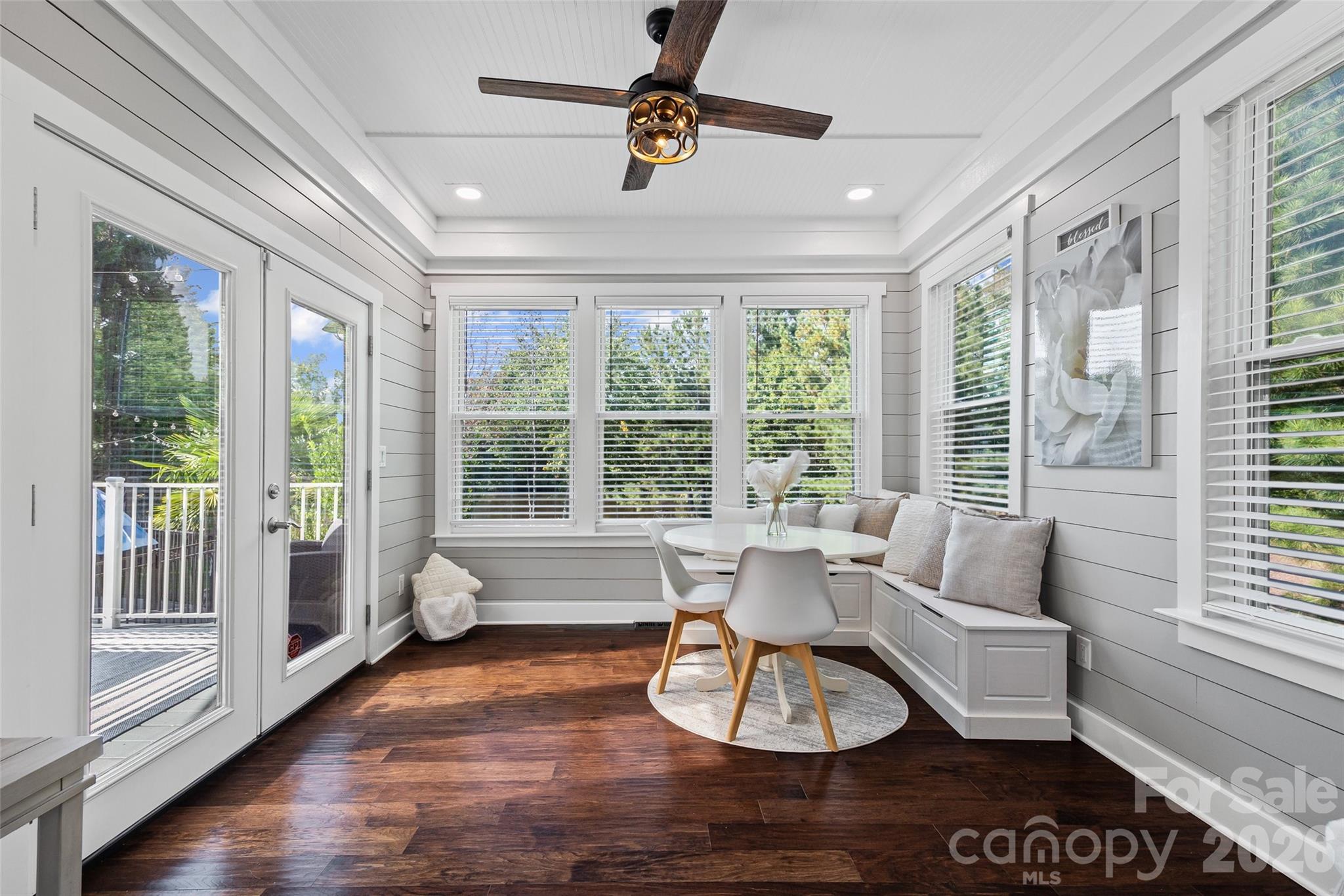 Millstone Creek - Residential