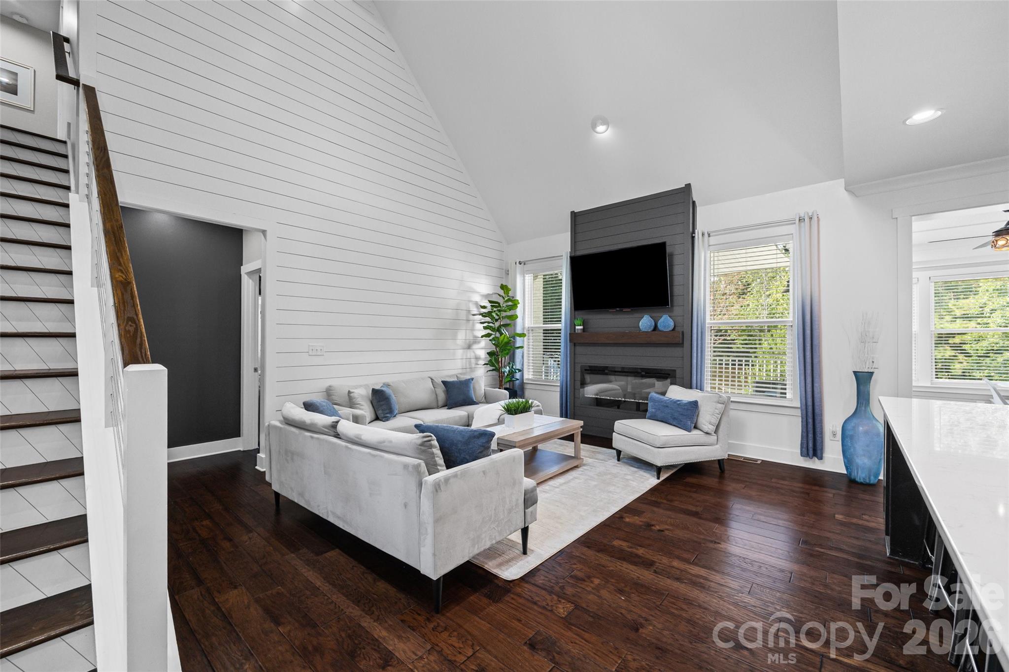 Millstone Creek - Residential
