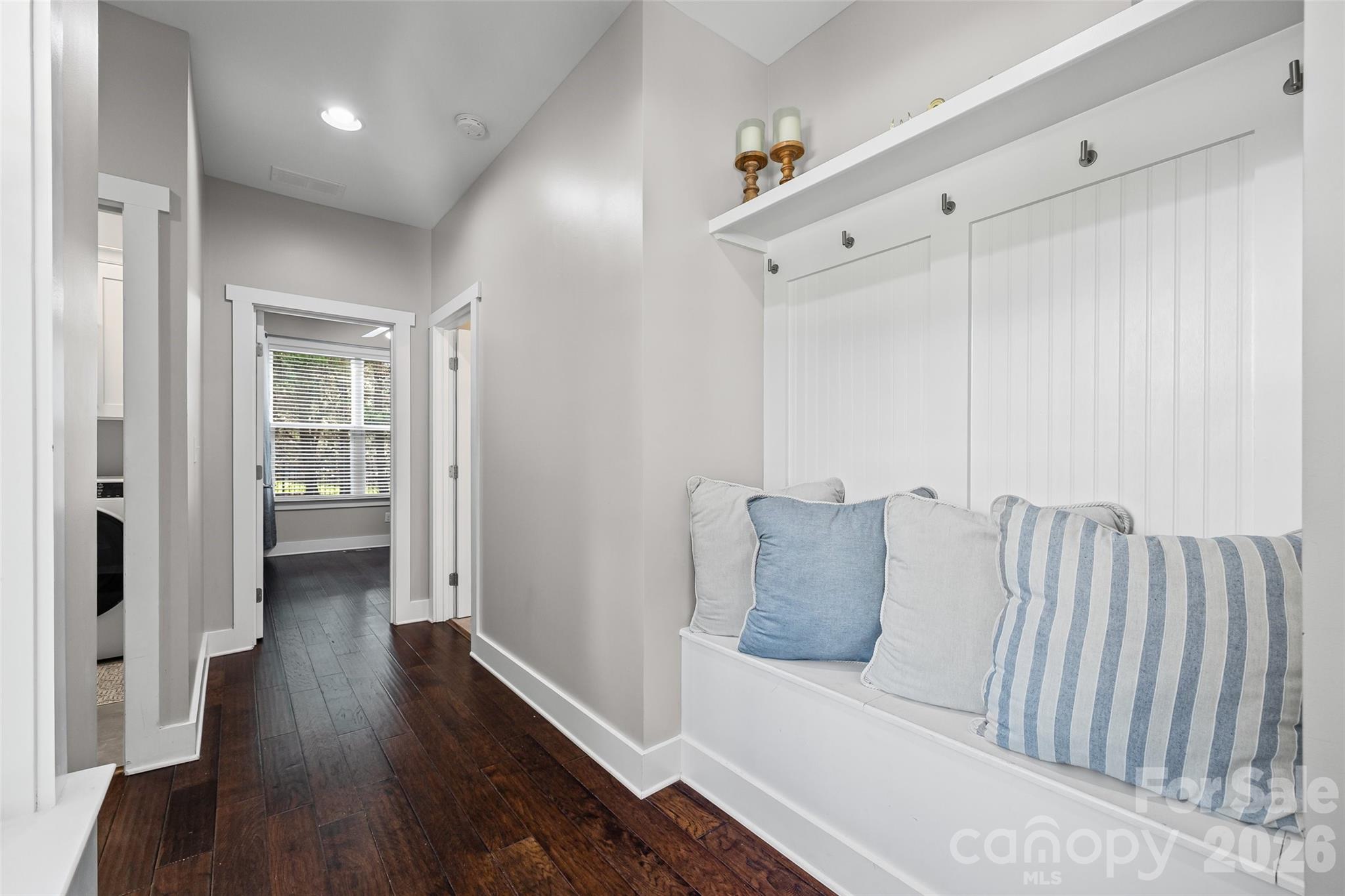 Millstone Creek - Residential