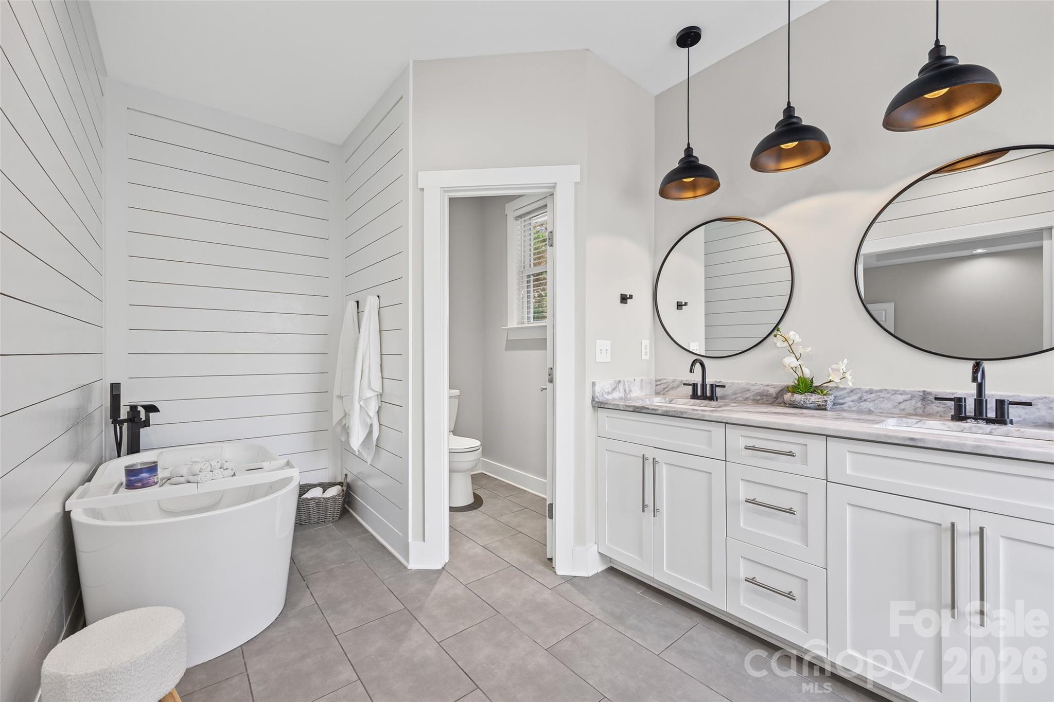 Millstone Creek - Residential