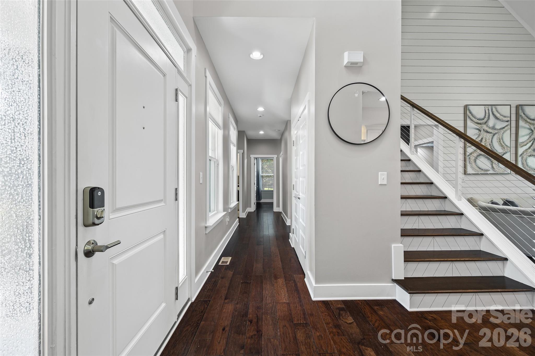 Millstone Creek - Residential