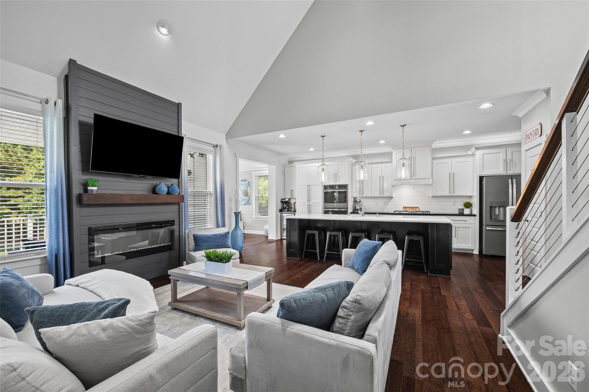 Millstone Creek - Residential