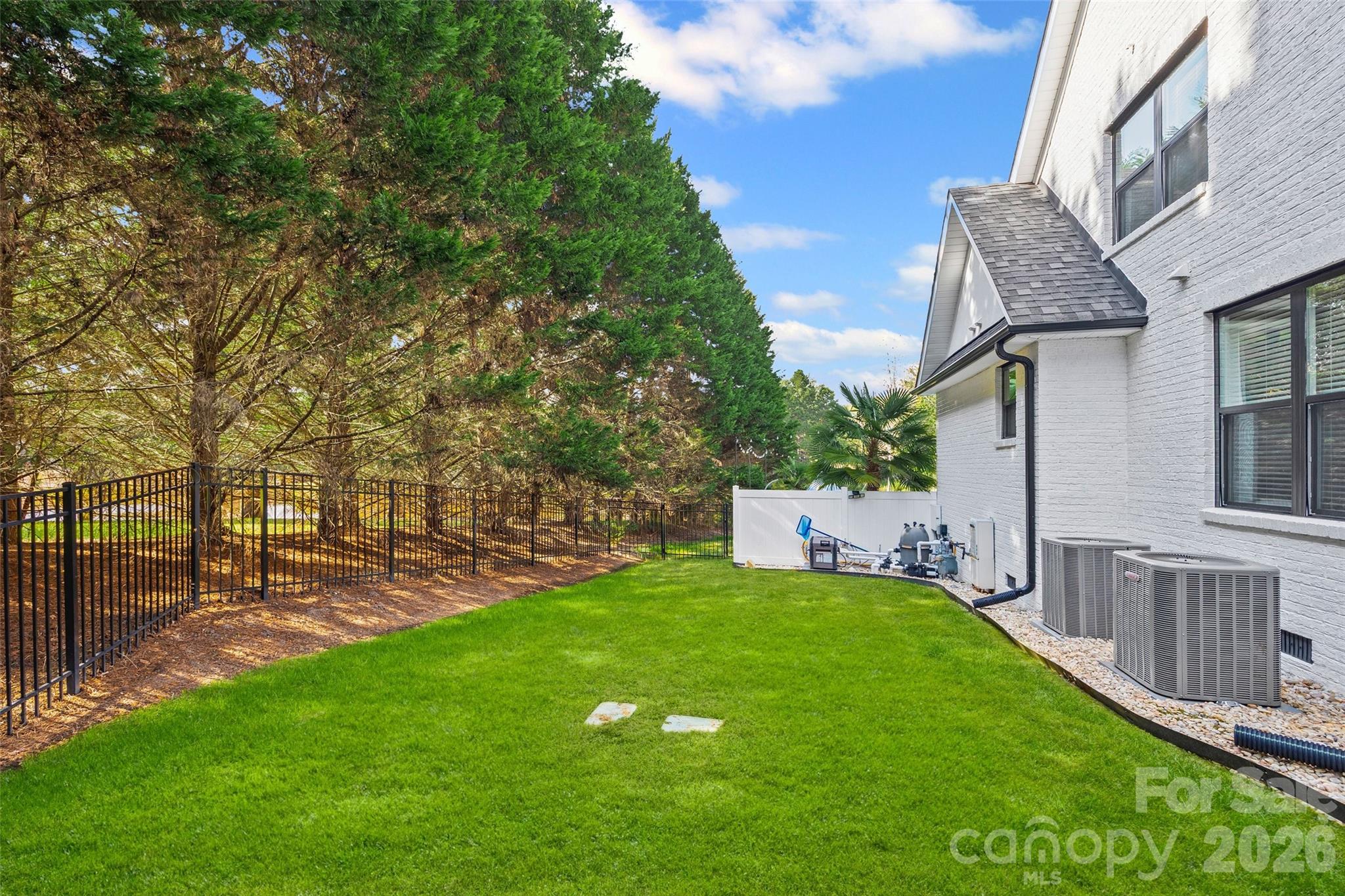 Millstone Creek - Residential