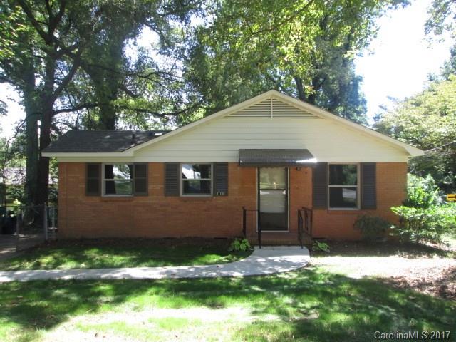 Completely remodeled 2014, new kitchen & appliances, refinished hardwoods, new heating & air system, new insulated windows. Walk Score: 60 (somewhat walkable).