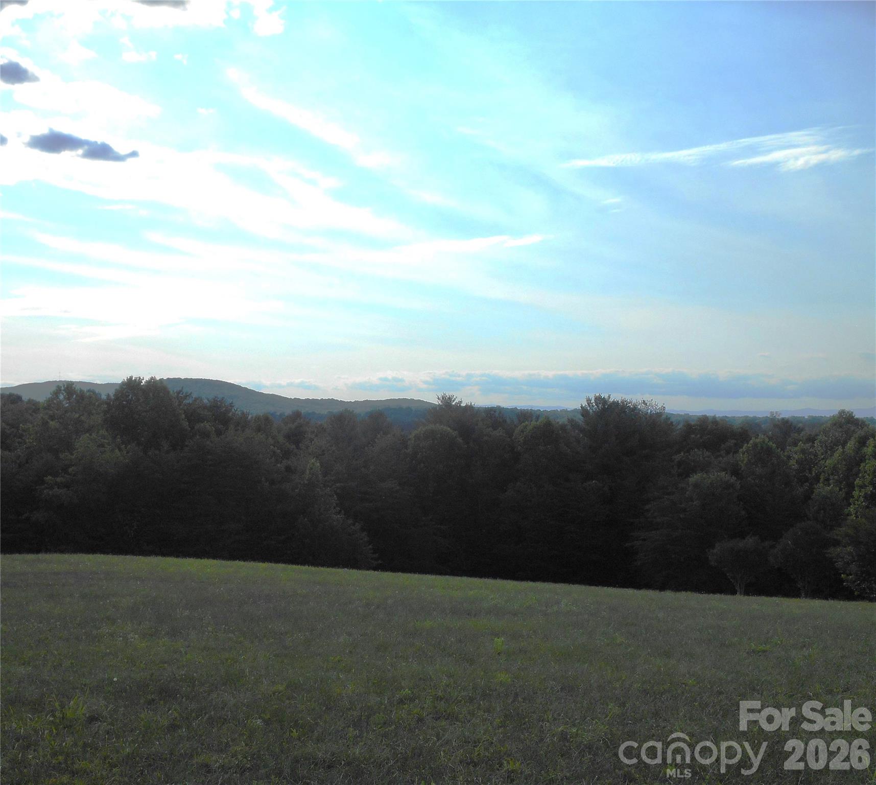 Looking for acreage with a gorgeous view to build your dream home?  You just found it!  On top of the grassy knoll with long-range views of the mountains would be the perfect spot.  Don't miss out on this one!  Please contact your agent to walk the property.
