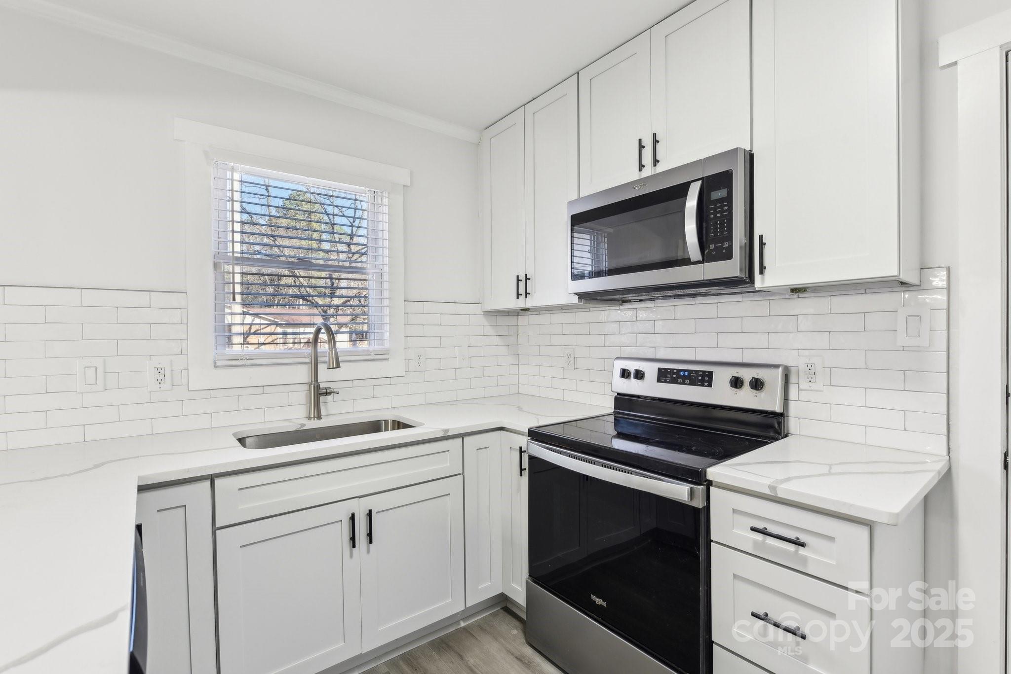 Westover - Residential