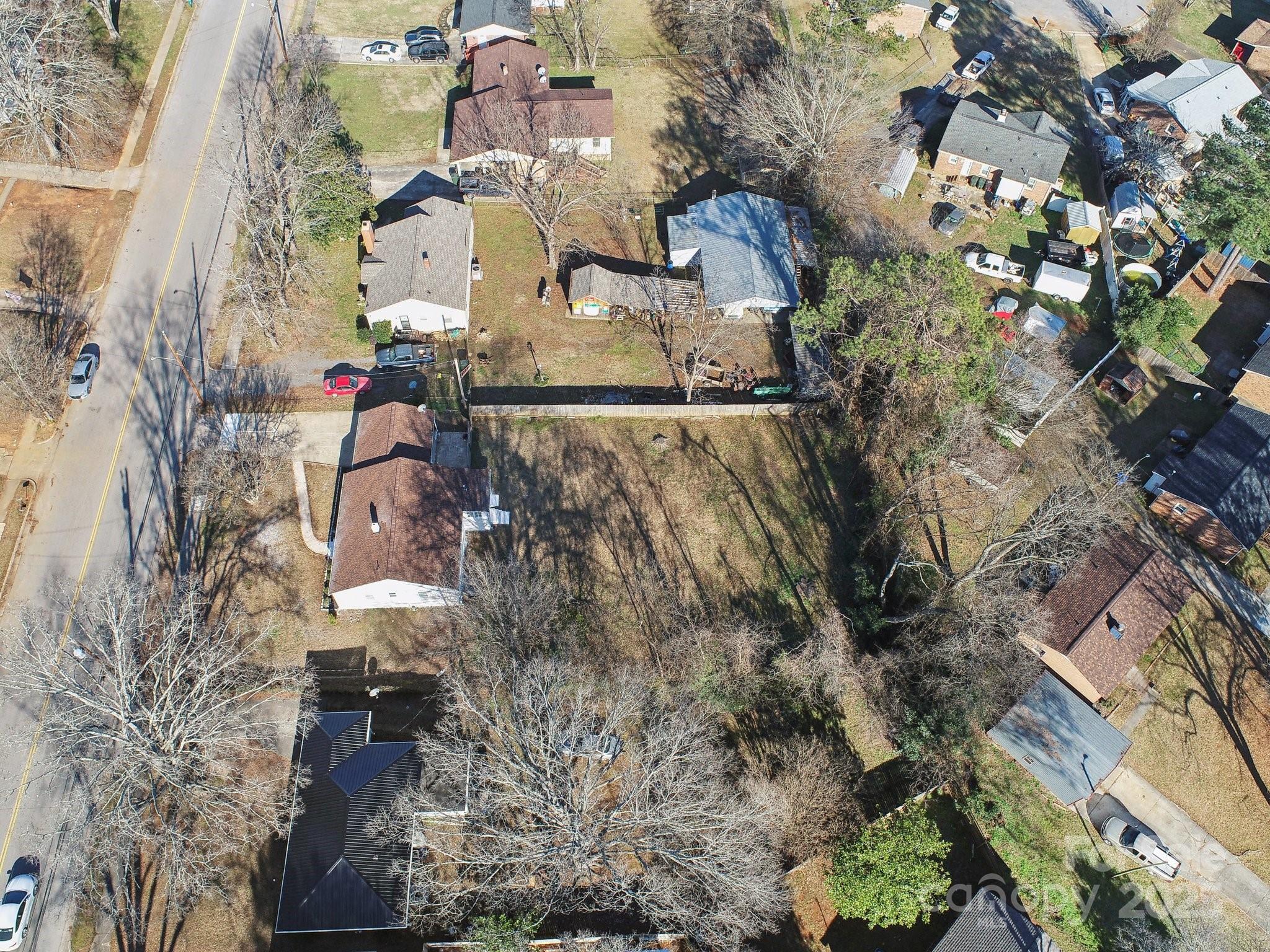Westover - Residential