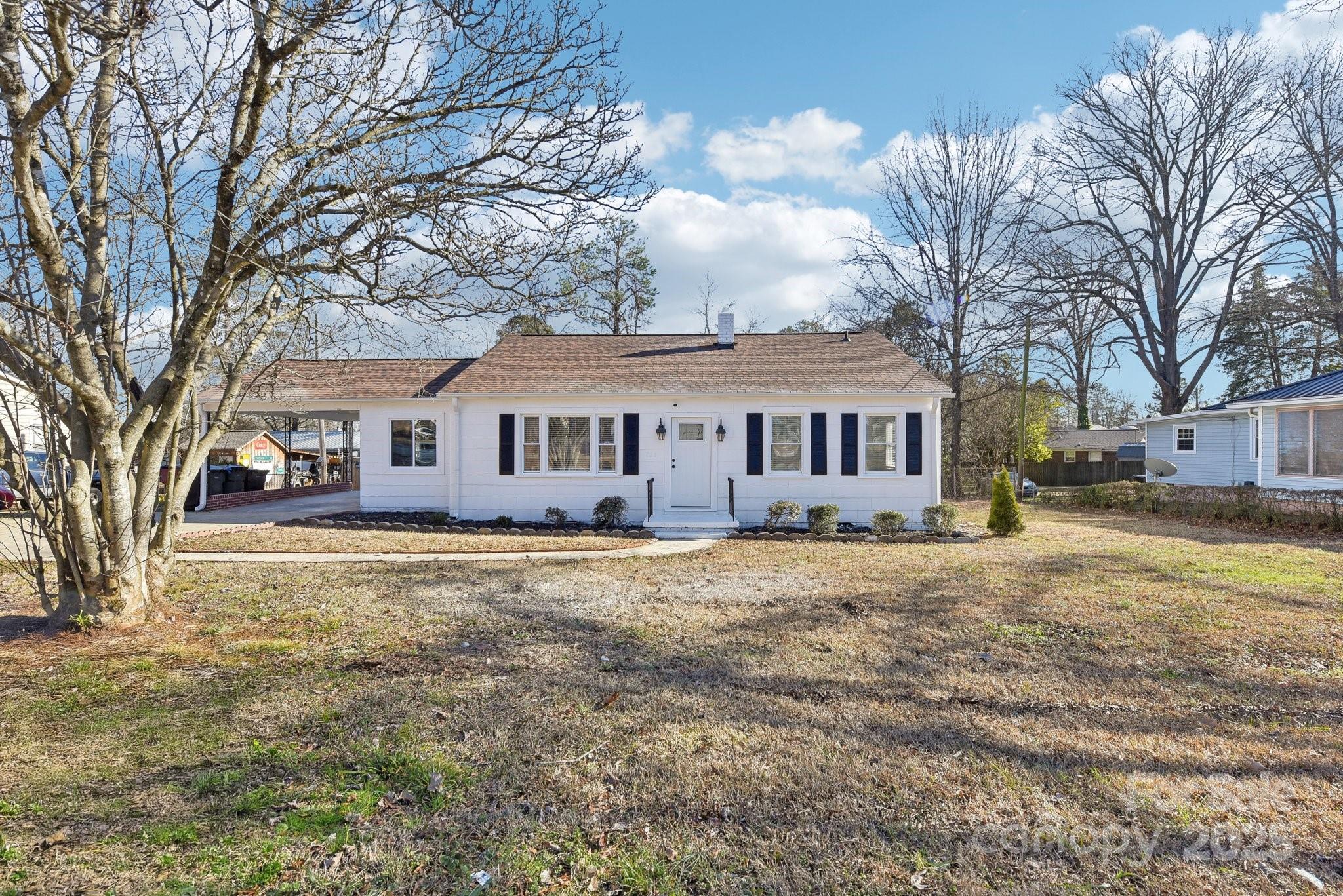 Westover - Residential