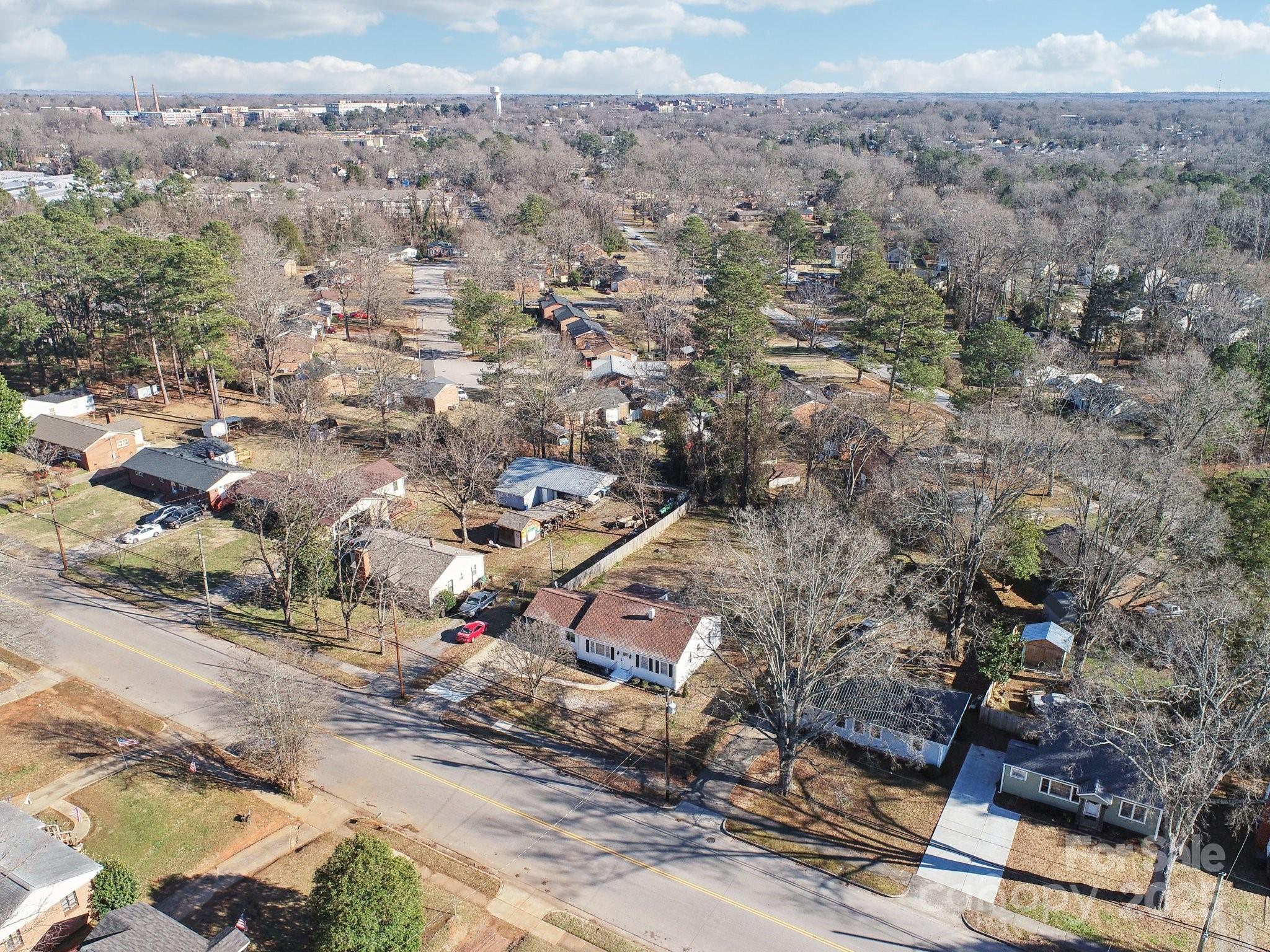 Westover - Residential