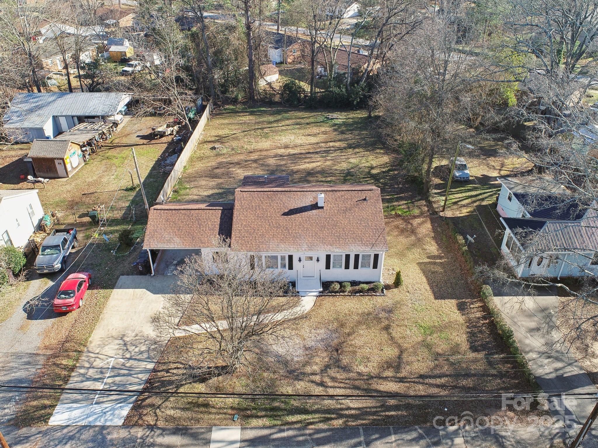 Westover - Residential