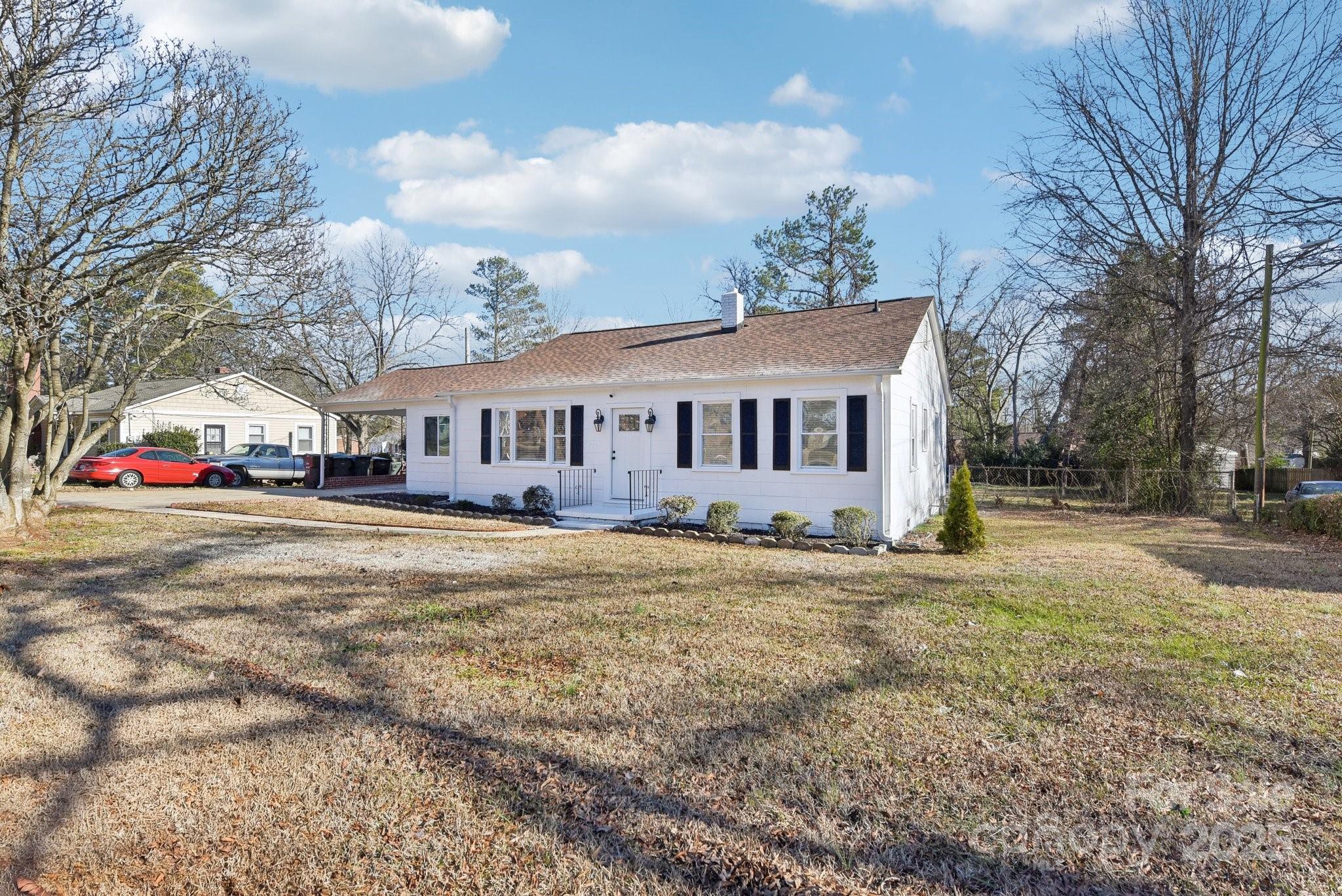 Westover - Residential