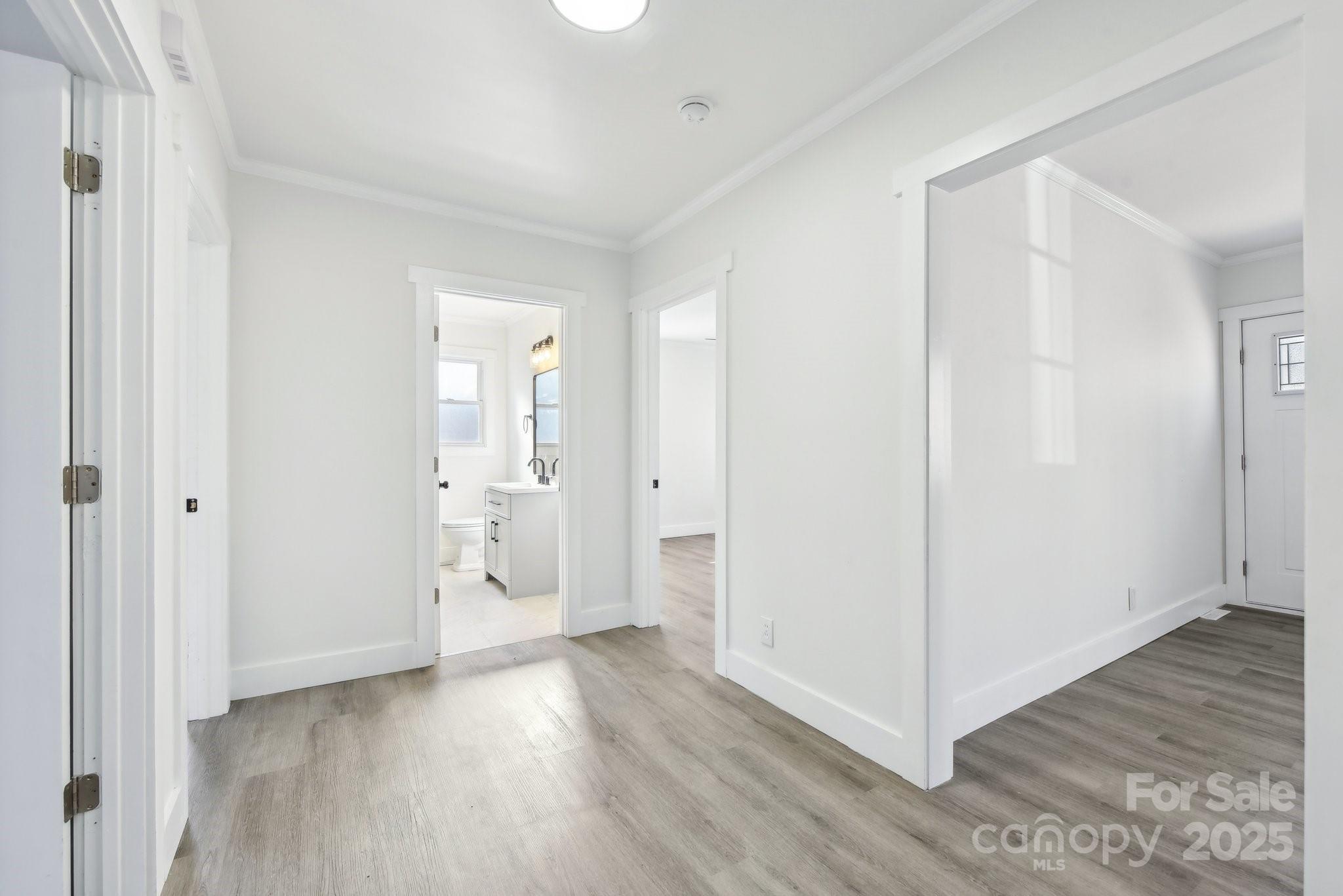 Westover - Residential
