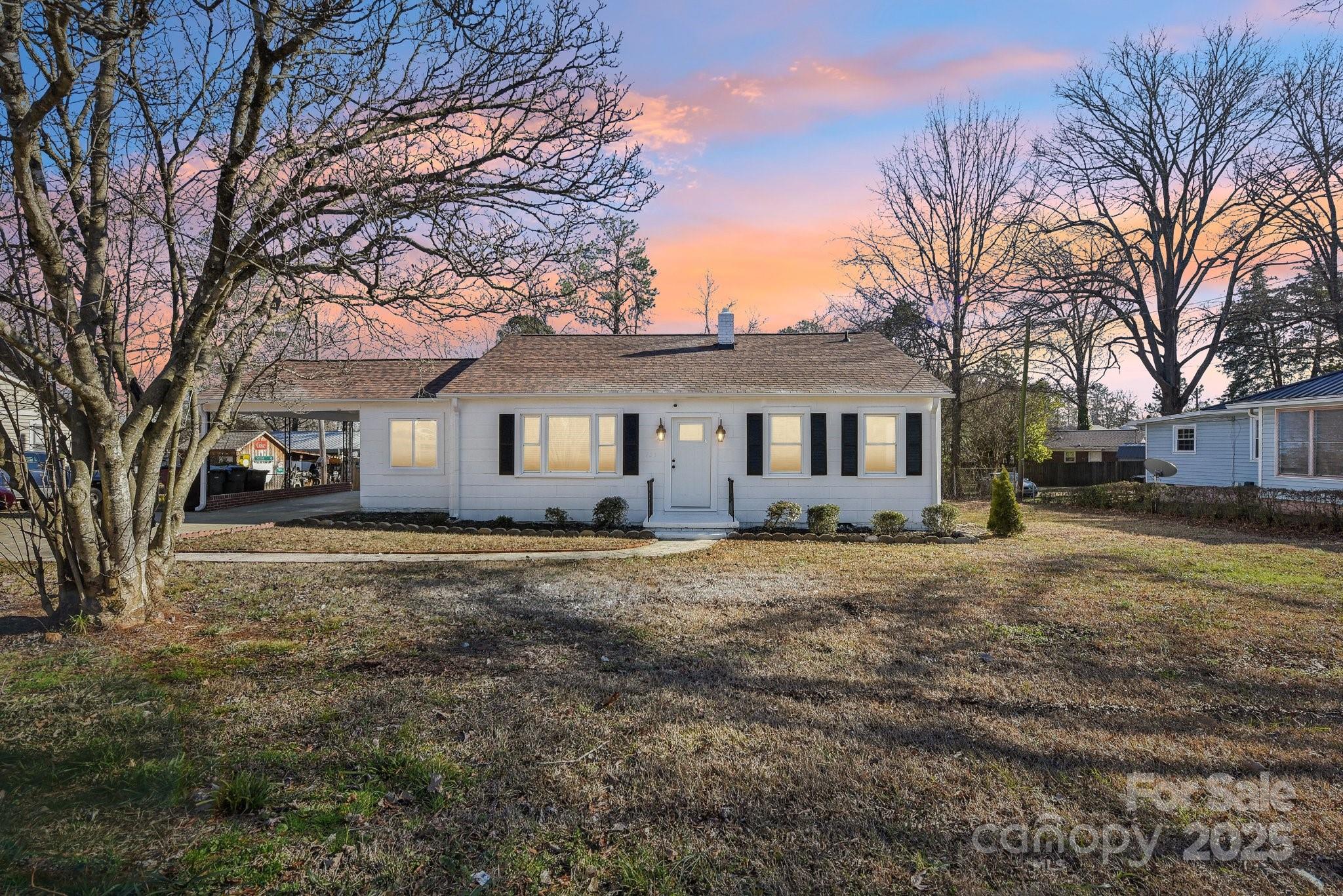 Westover - Residential