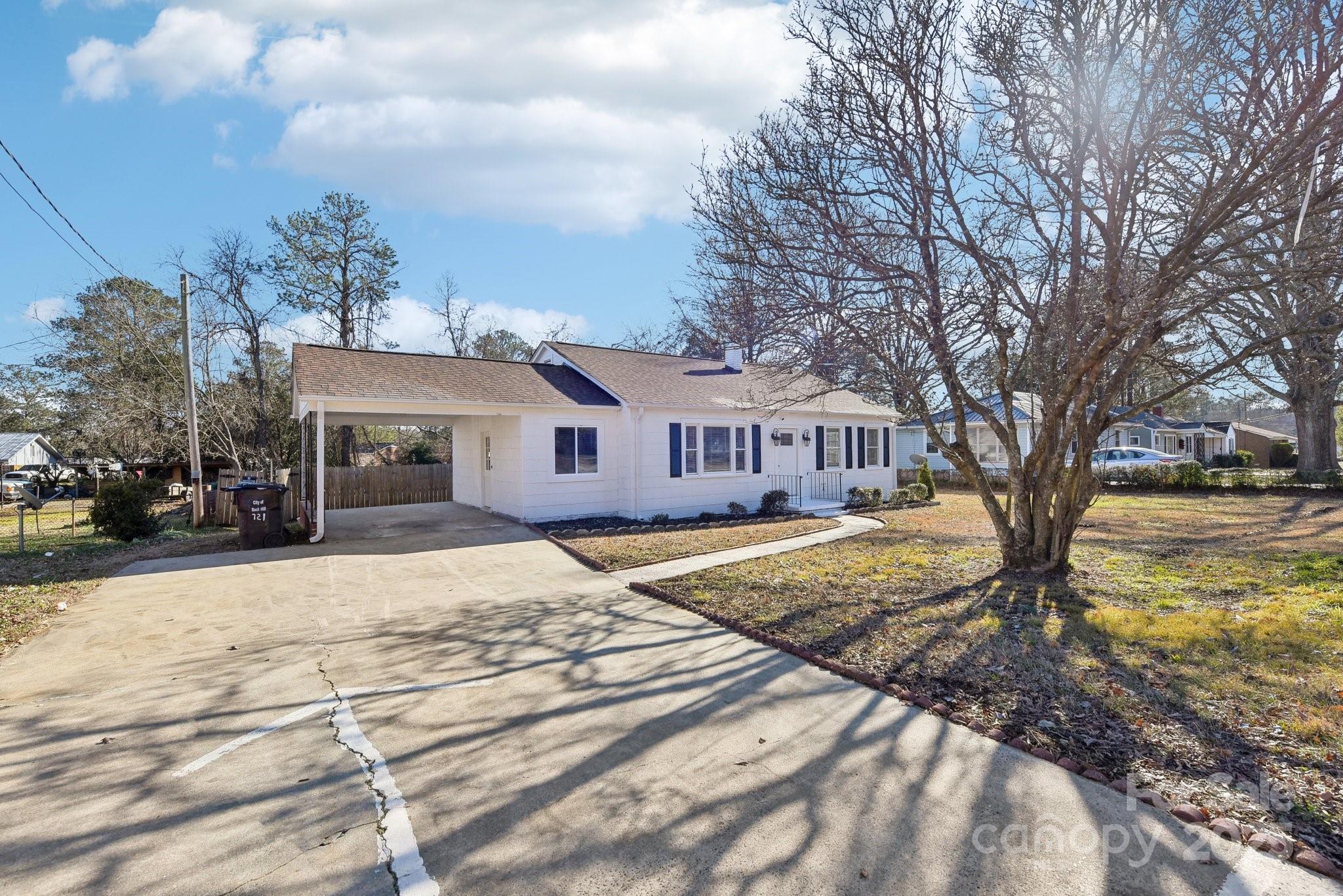 Westover - Residential