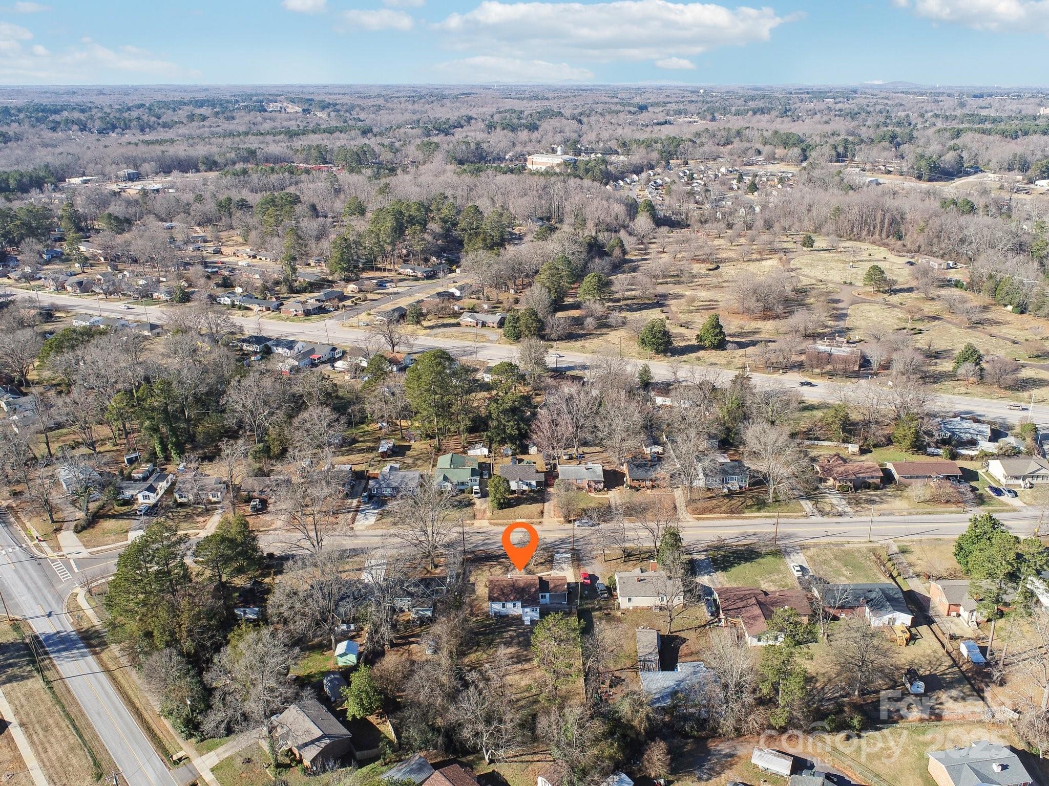 Westover - Residential
