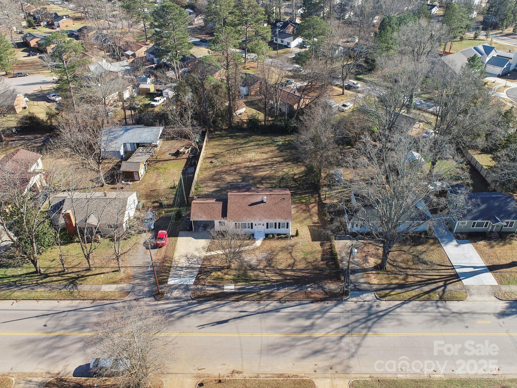 Westover - Residential