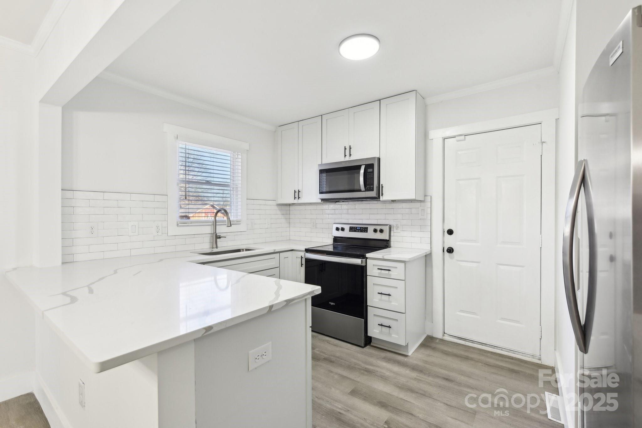 Westover - Residential