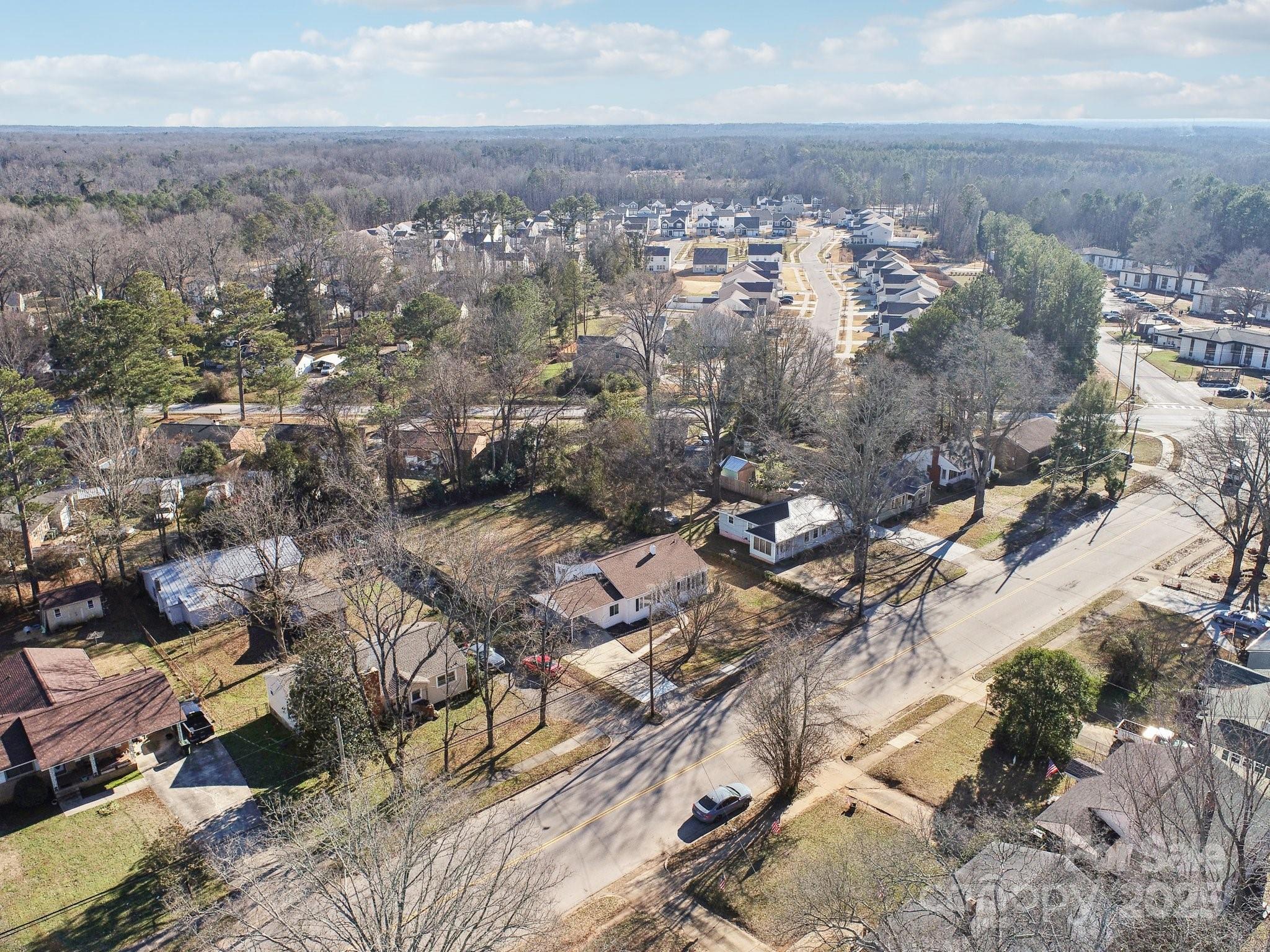 Westover - Residential